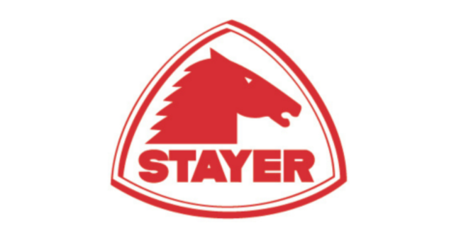 Stayer Iberica