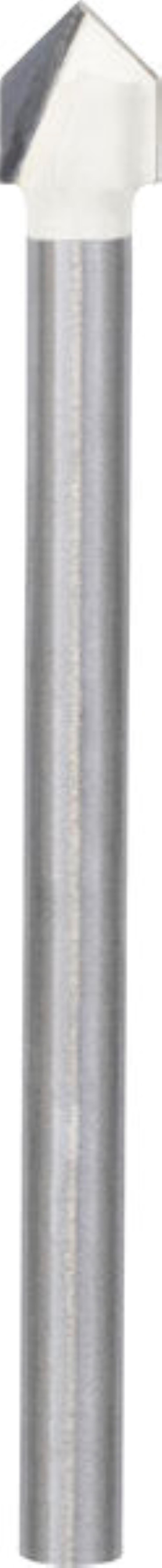 Foret céramique et verre Diam.8 mm L.80 mm - BOSCH - 2