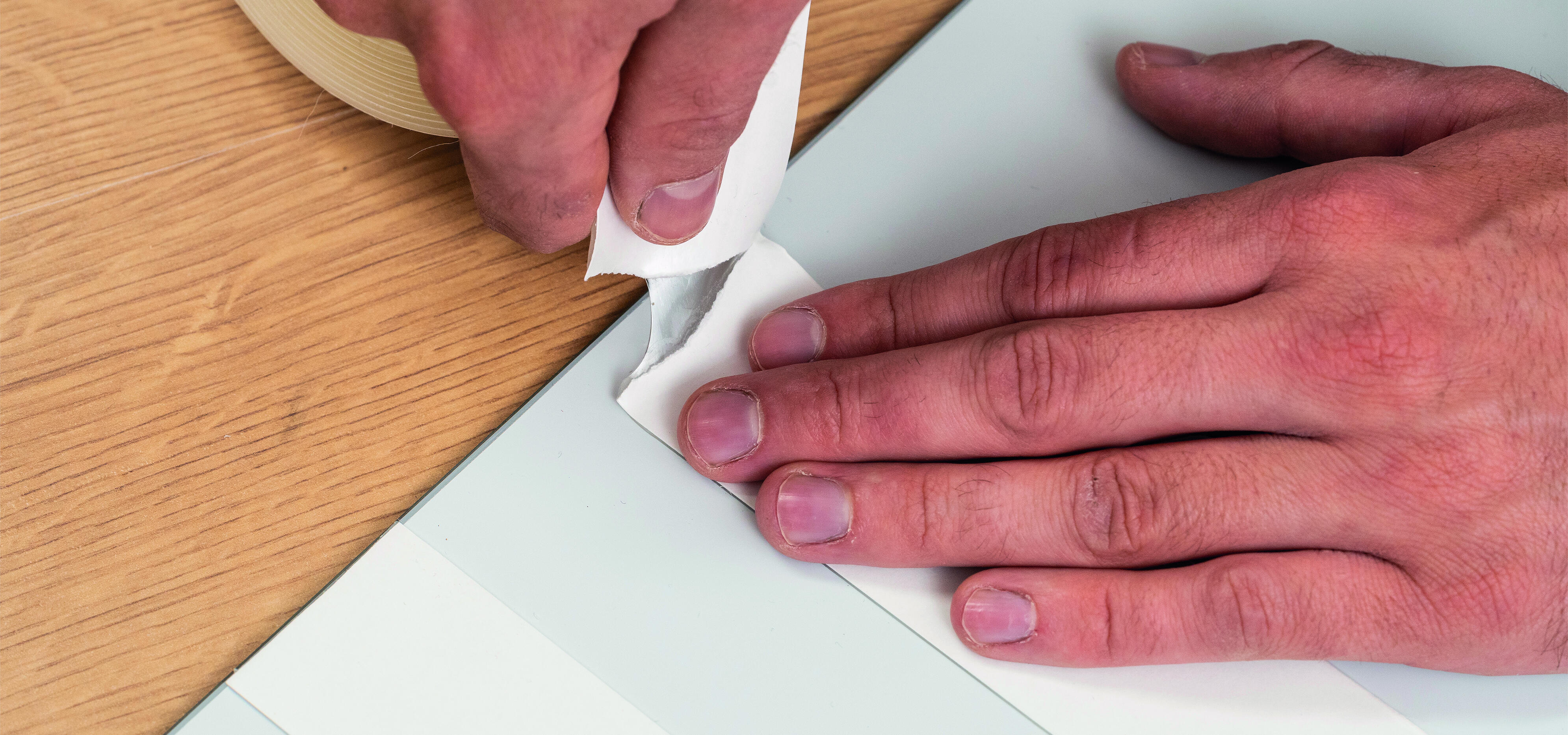 Ruban adhésif double face FISCHER L.3 m x l.19 mm - 12