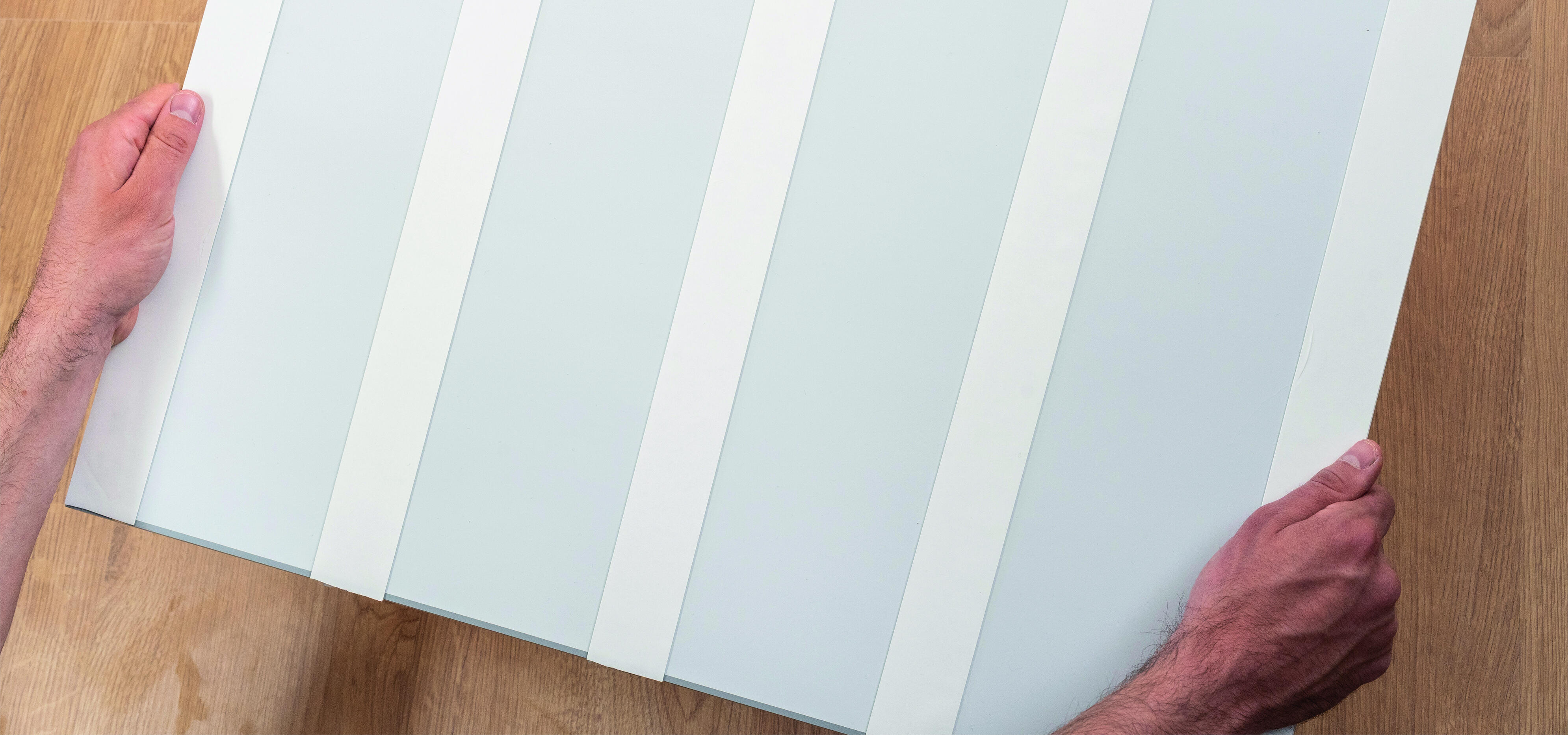 Ruban adhésif double face FISCHER L.3 m x l.19 mm - 11