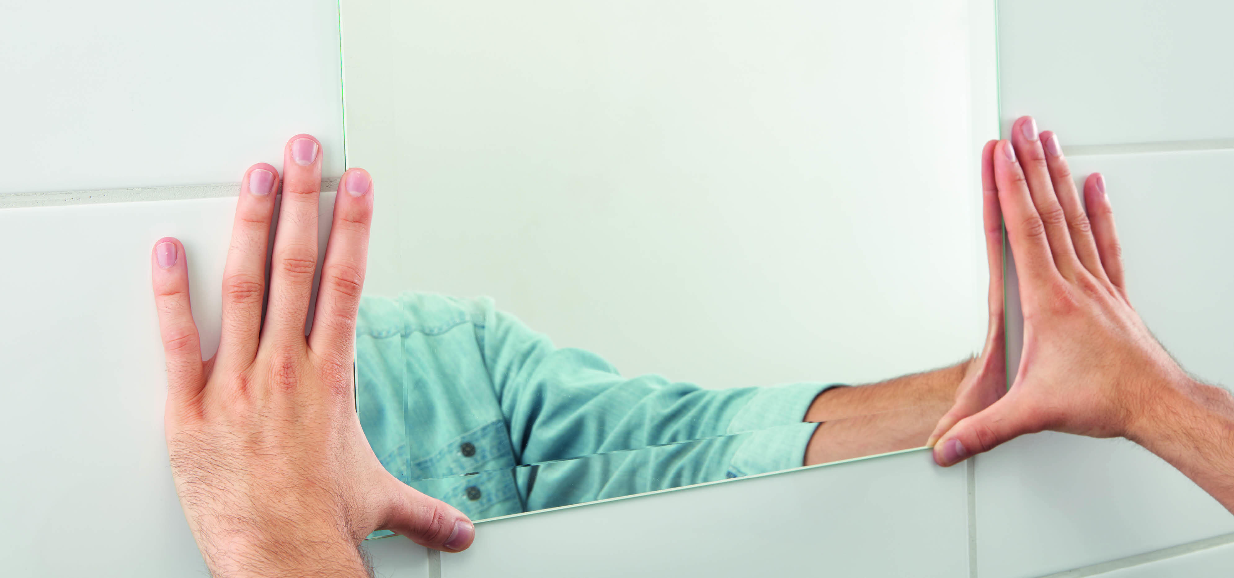 Ruban adhésif double face FISCHER L.3 m x l.19 mm - 9