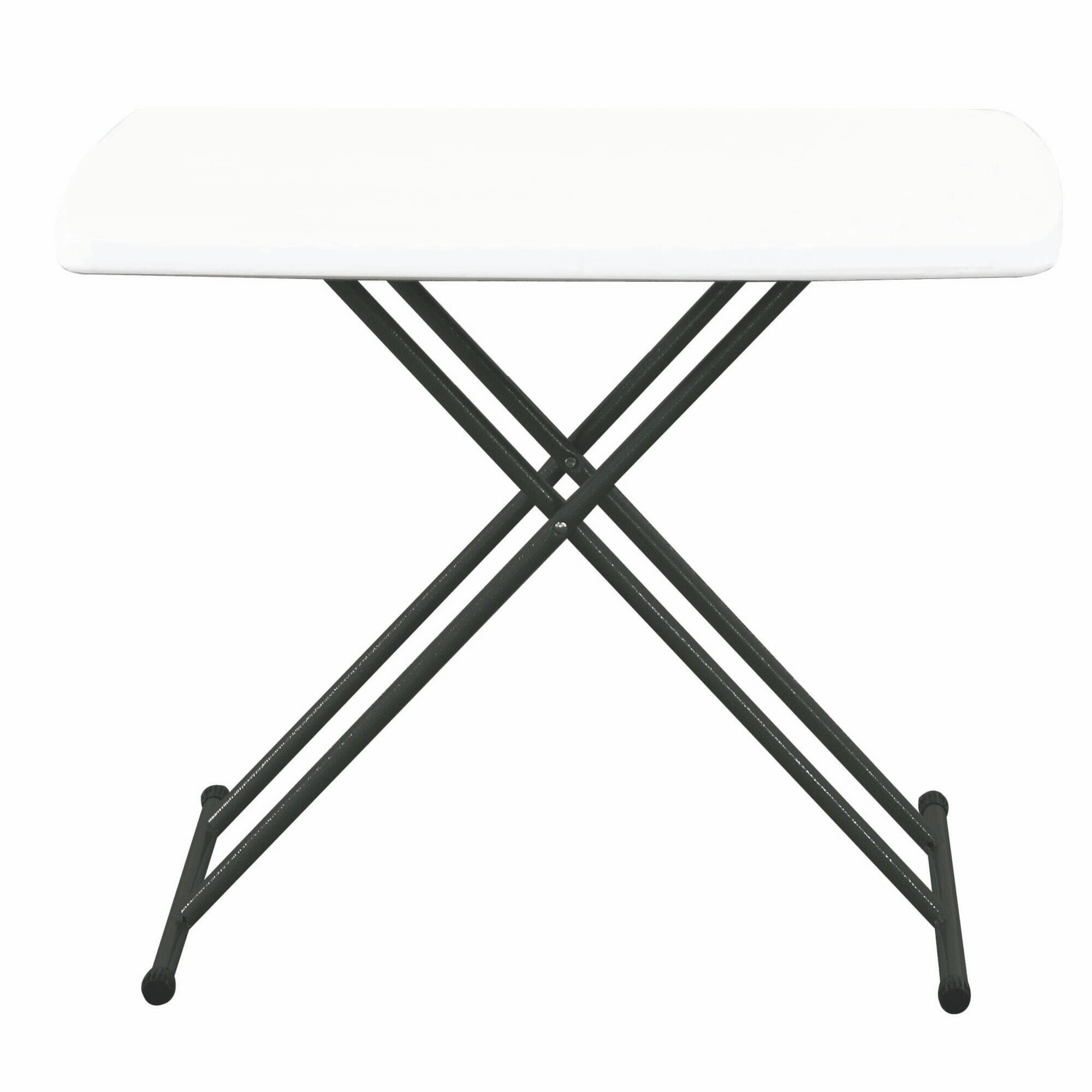 Mesa catering rectangular dobrável 76x50x73 cm Easy - 2
