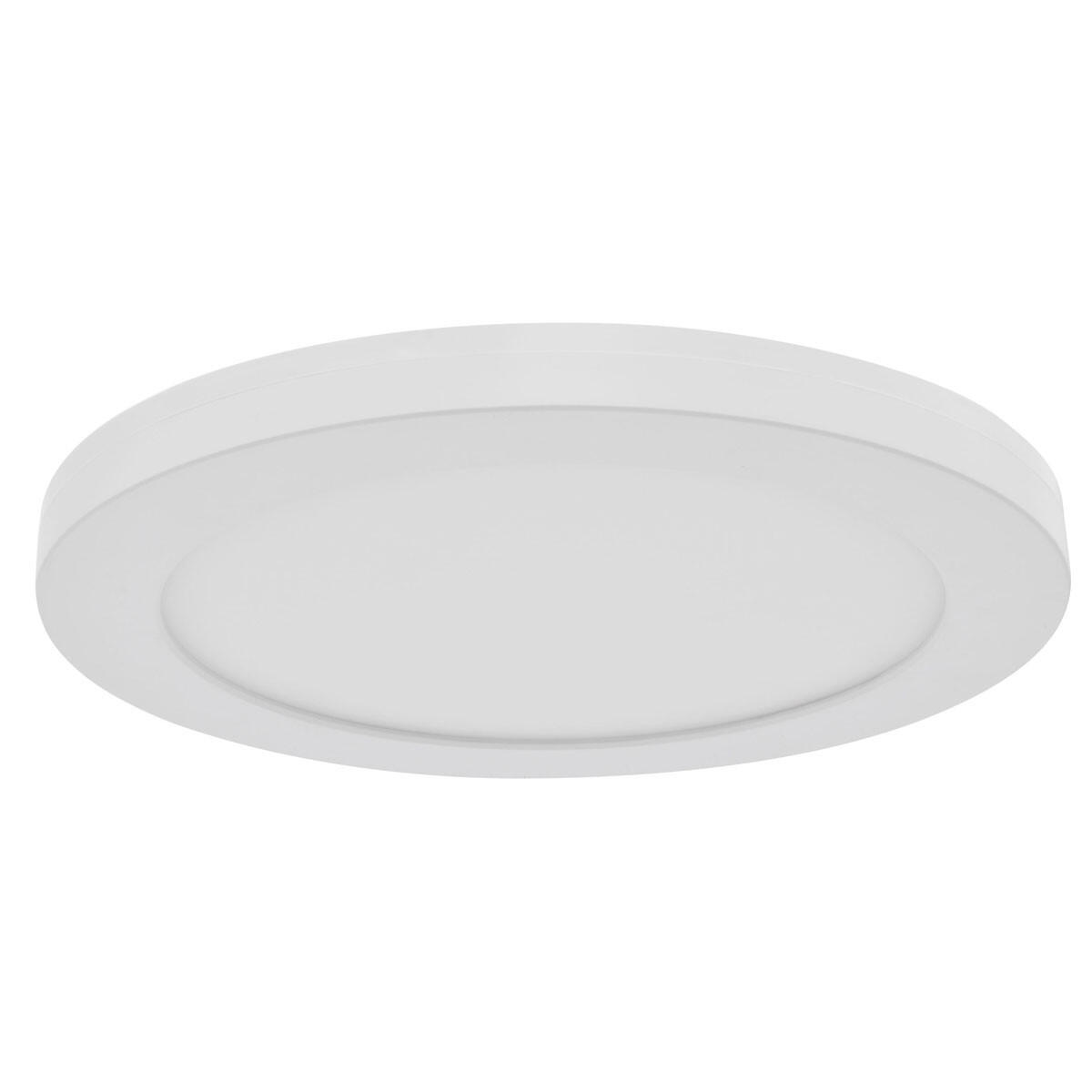 Foco de superficie LED redondo Muvit 3000 lm con wifi
 - 7