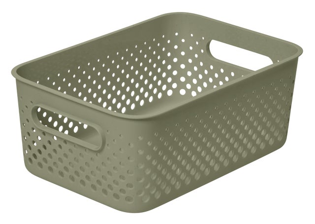 Lawei Boîte de rangement à 3 couches pour médicaments, boîte à