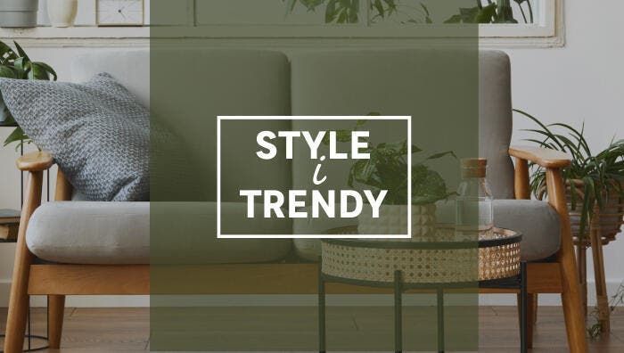Style i trendy 2025