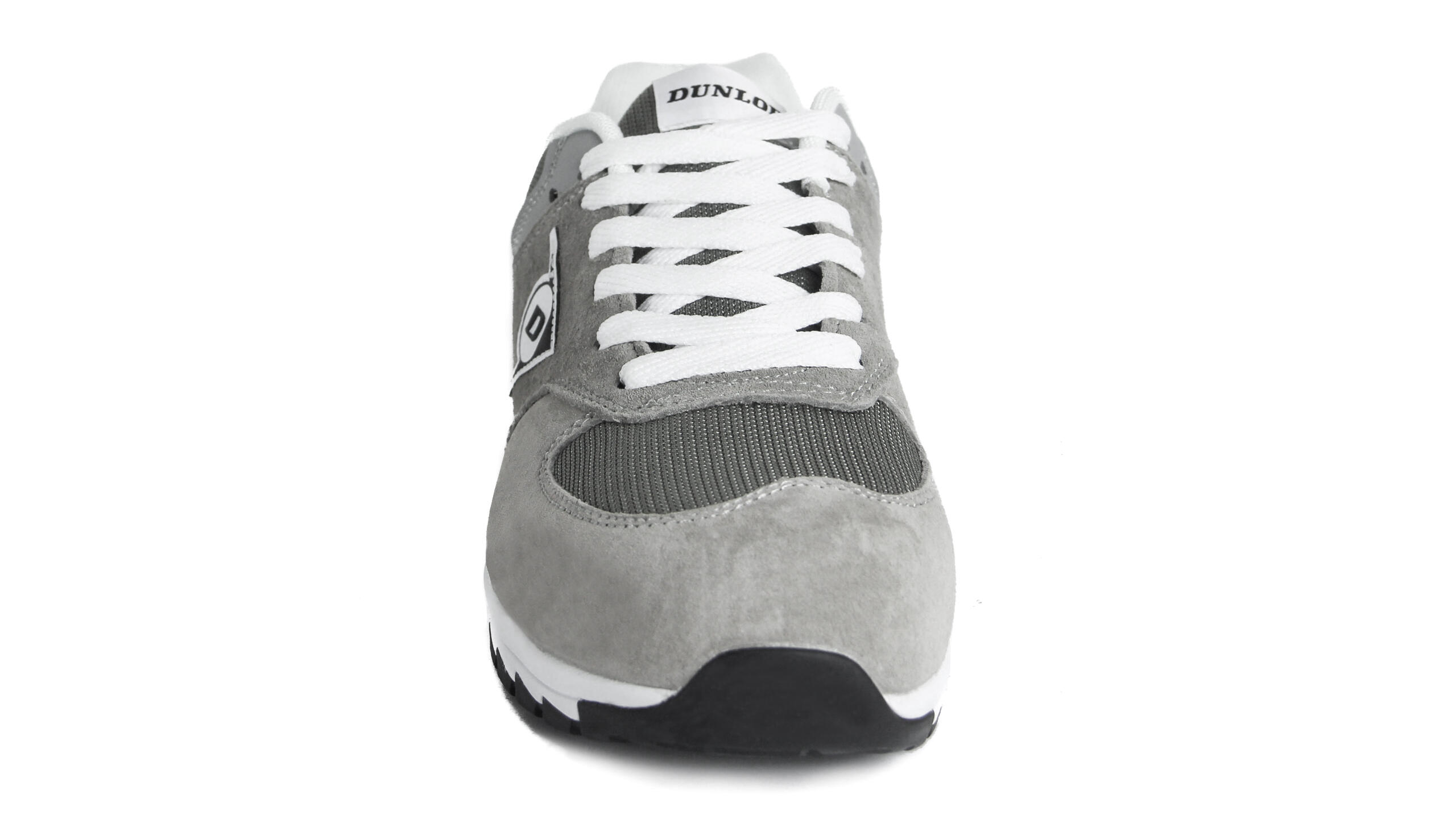 Sapato de segurança S3 arrow cinza Dunlop T 39 - 7