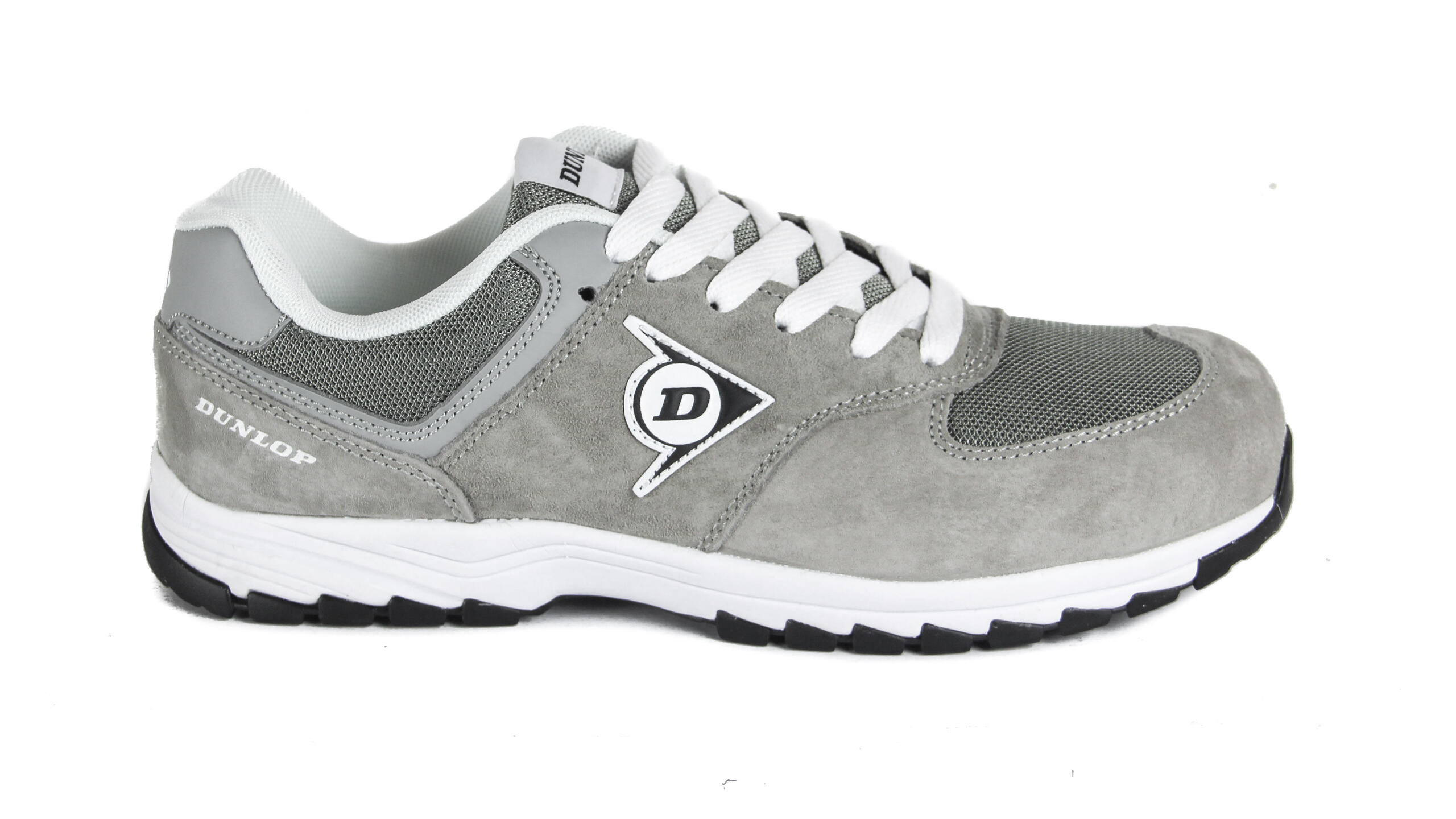 Sapato de segurança S3 arrow cinza Dunlop T 39 - 6