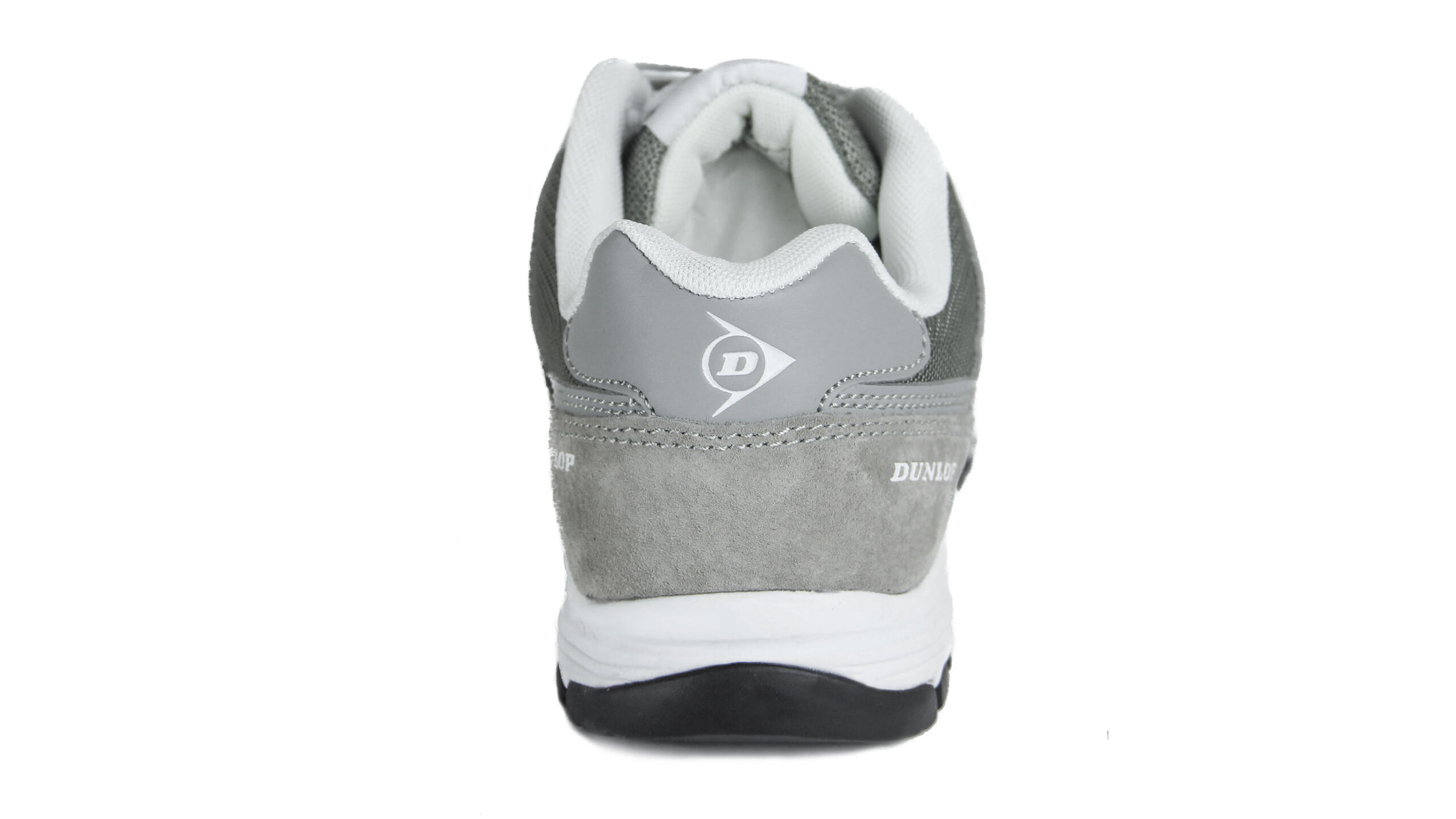 Sapato de segurança S3 arrow cinza Dunlop T 39 - 2