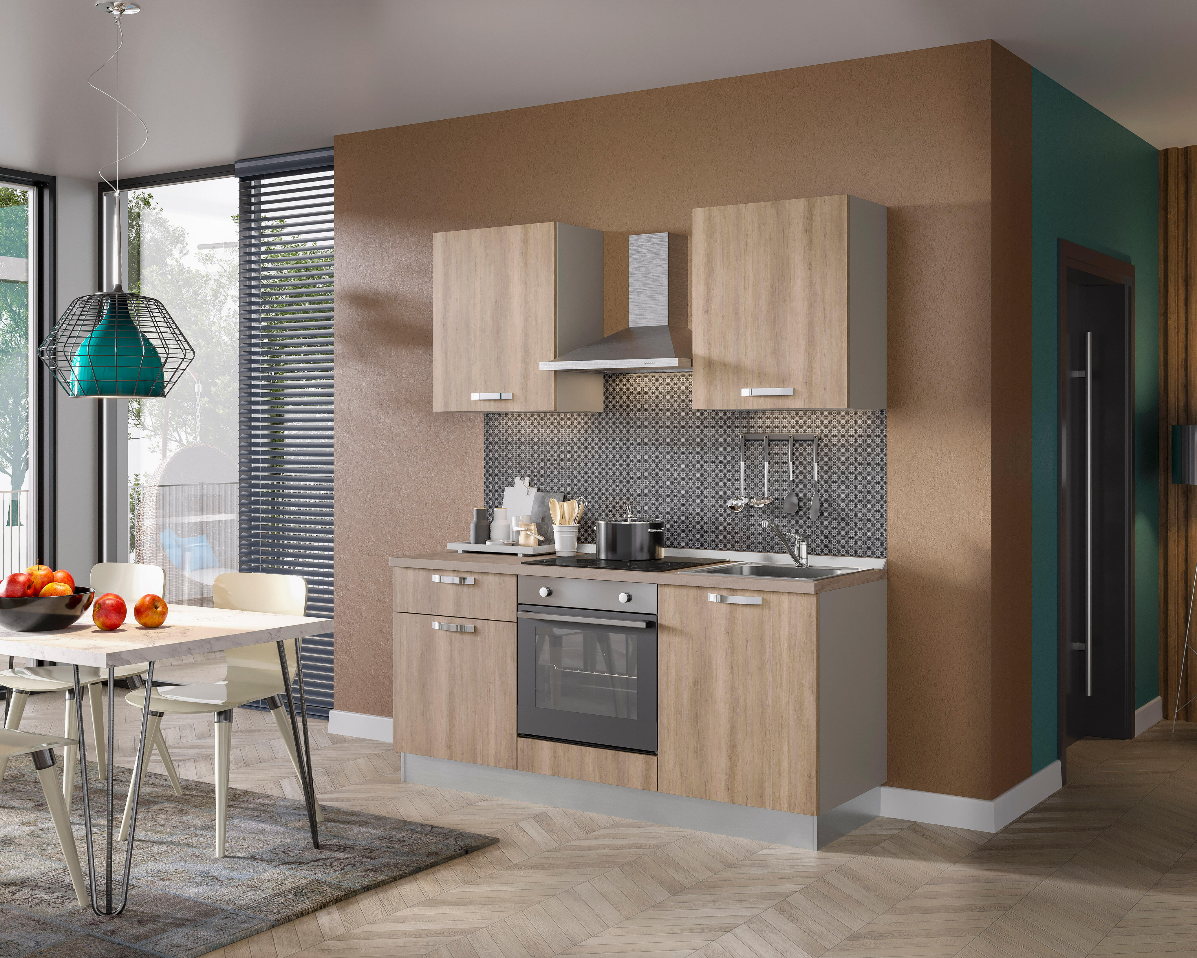Rovere chiaro