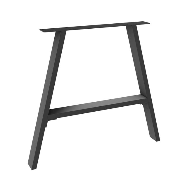 PATA ACERO FORMA 
