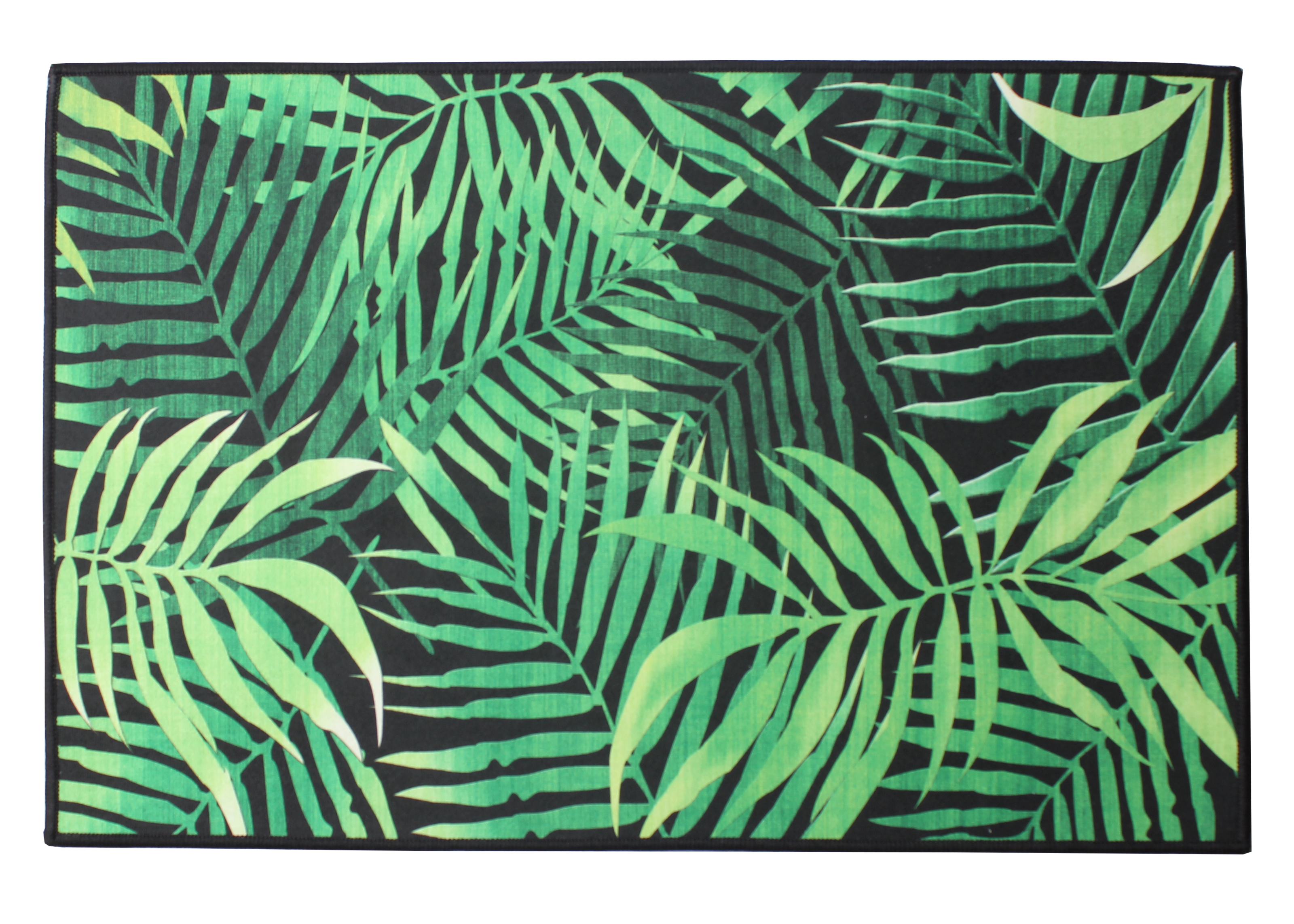 Dywanik dekoracyjny Cristal Velvet 60 x 40 cm mix wzorów