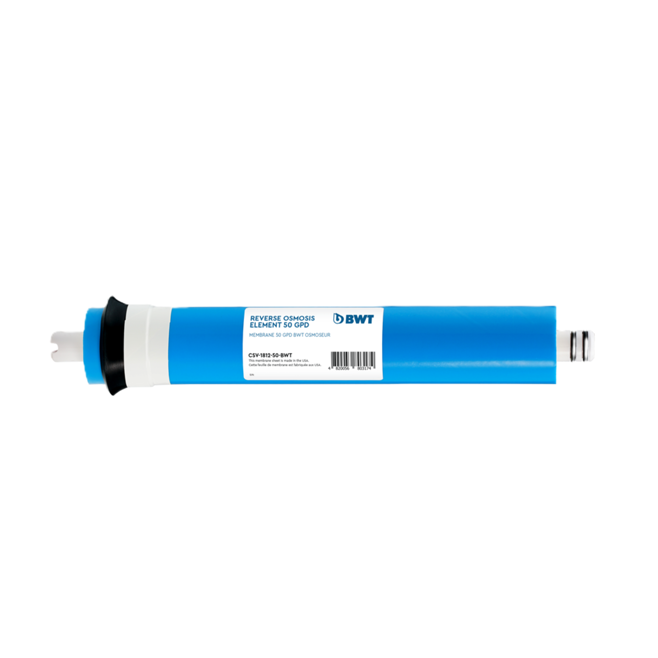 Membrana osmotyczna 50 GPD BWT