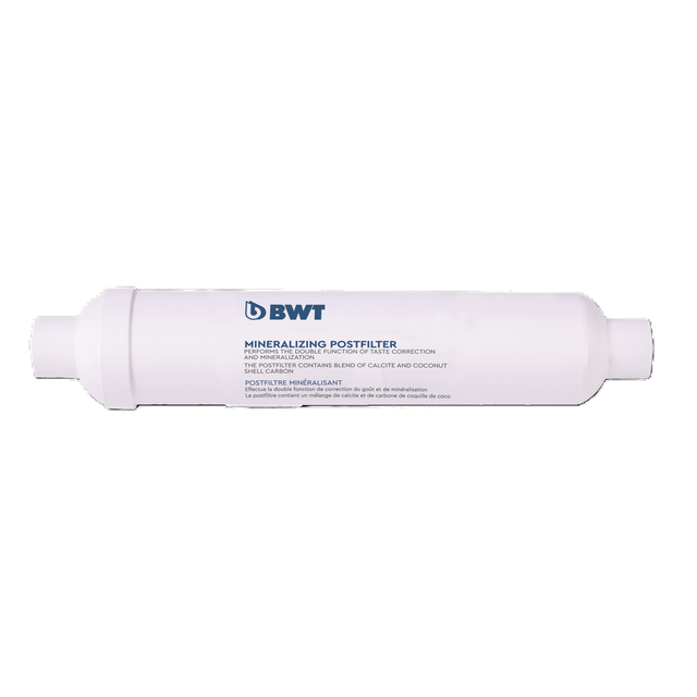 Filtr osmozy mineralizujący BWT Standard BWT
