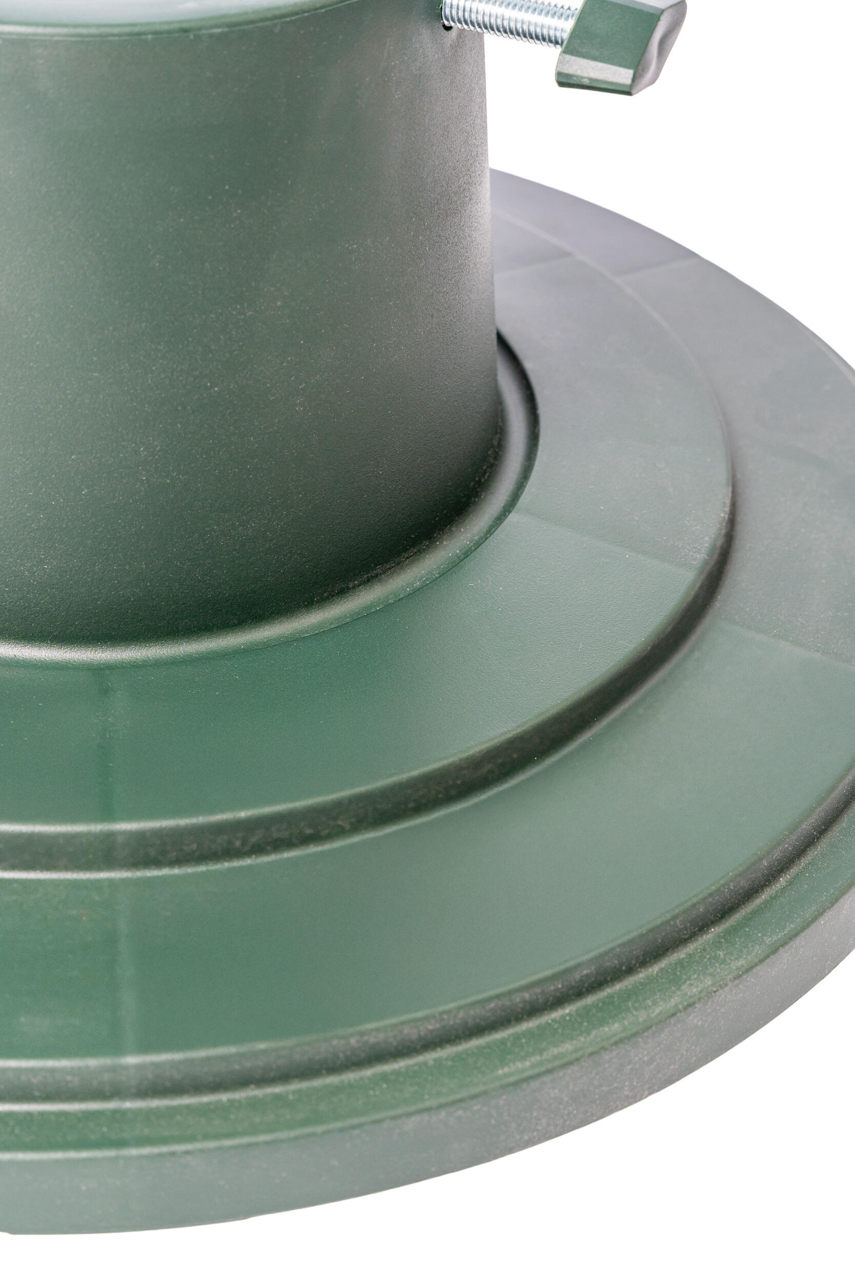 Stojak choinkowy plastikowy na choinkę do 2 m - 4