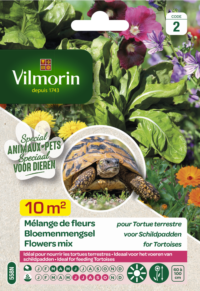 VILMORIN 12 g