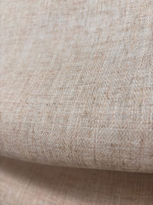 tejido estor esparto