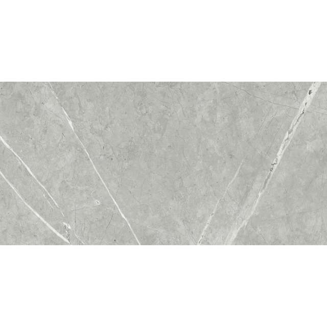 Panele ścienne winylowe 120x60 cm Artens Beige Marble beżowy marmur