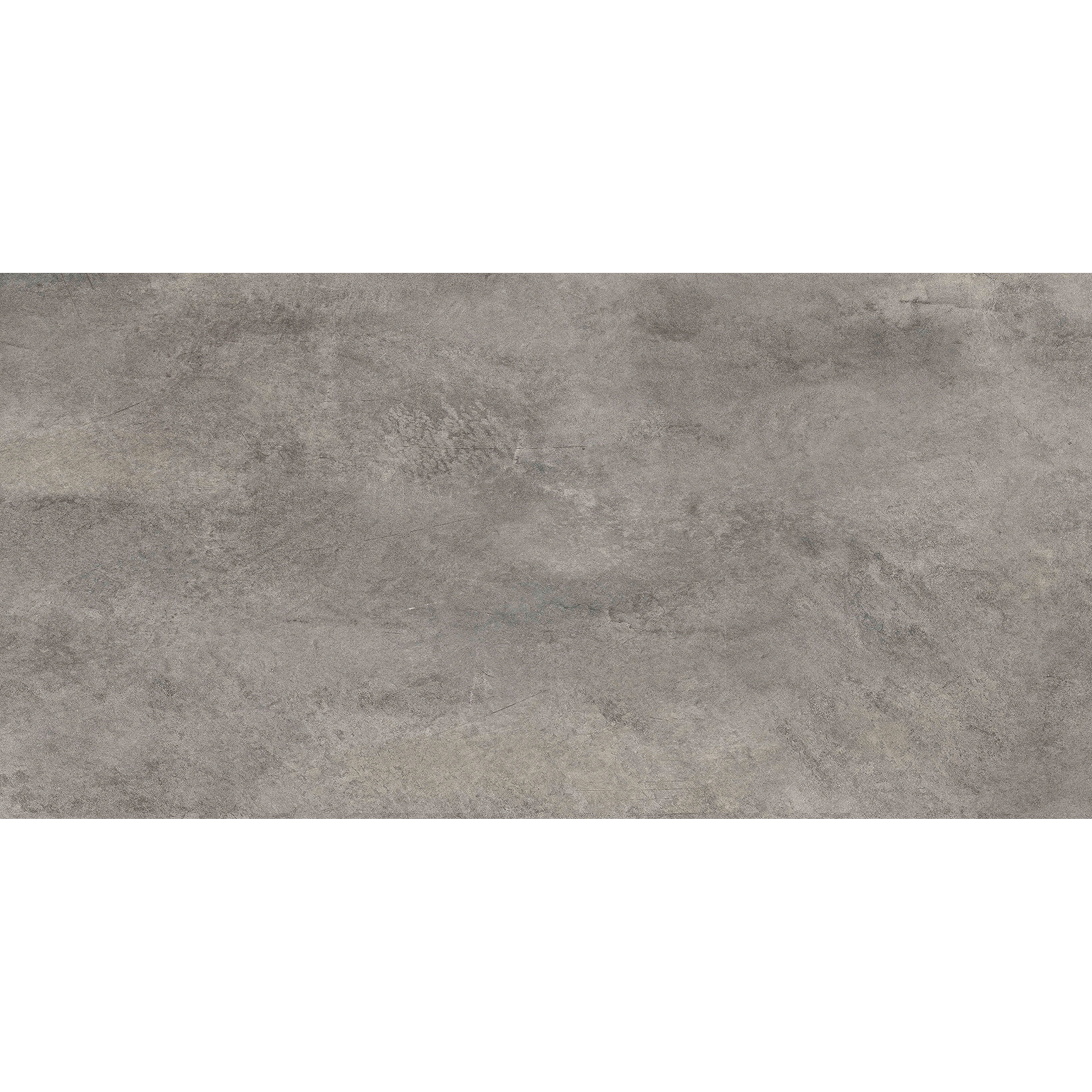 Panele ścienne winylowe 120x60 cm Soft Concrete biały marmur - 4