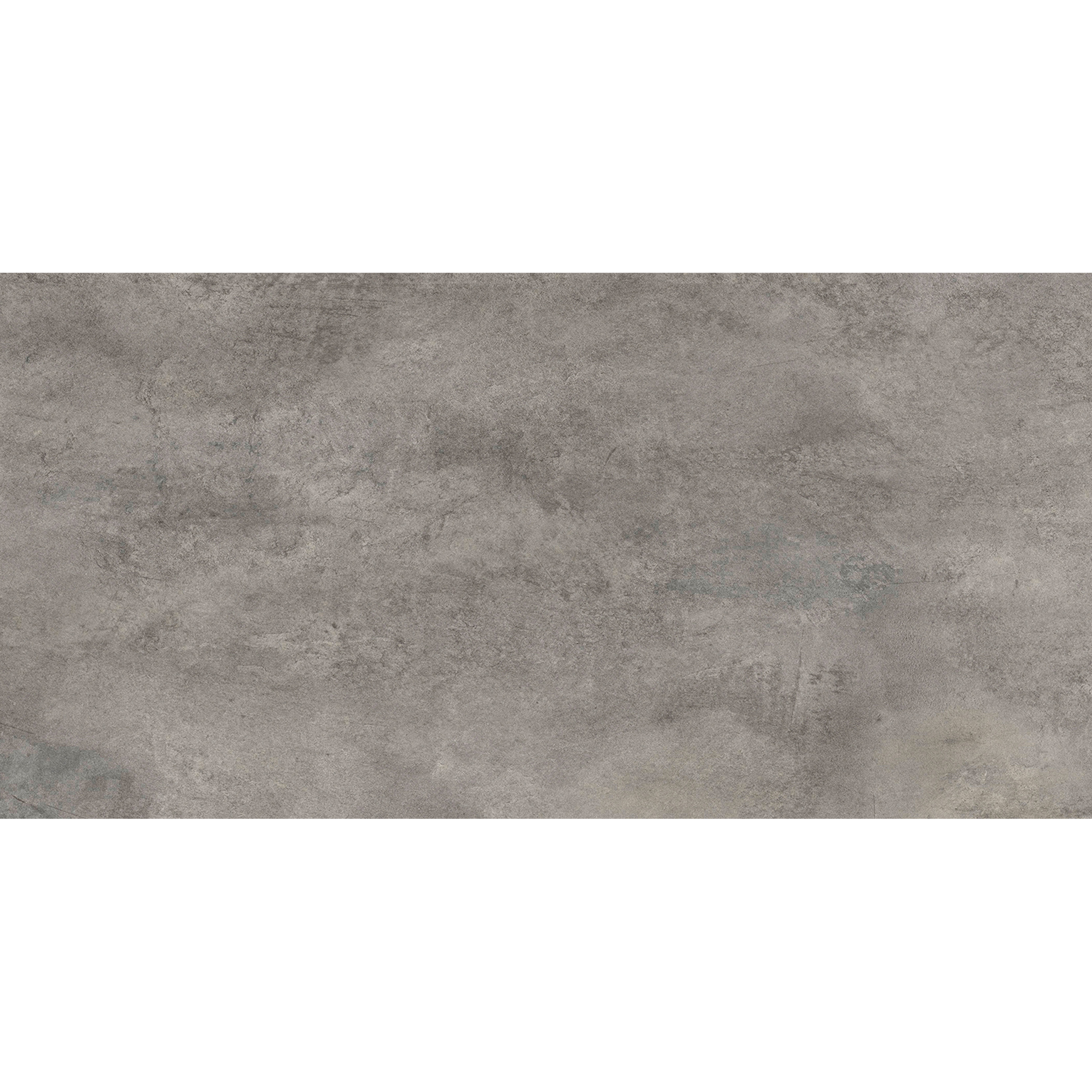 Panele ścienne winylowe 120x60 cm Soft Concrete biały marmur - 3