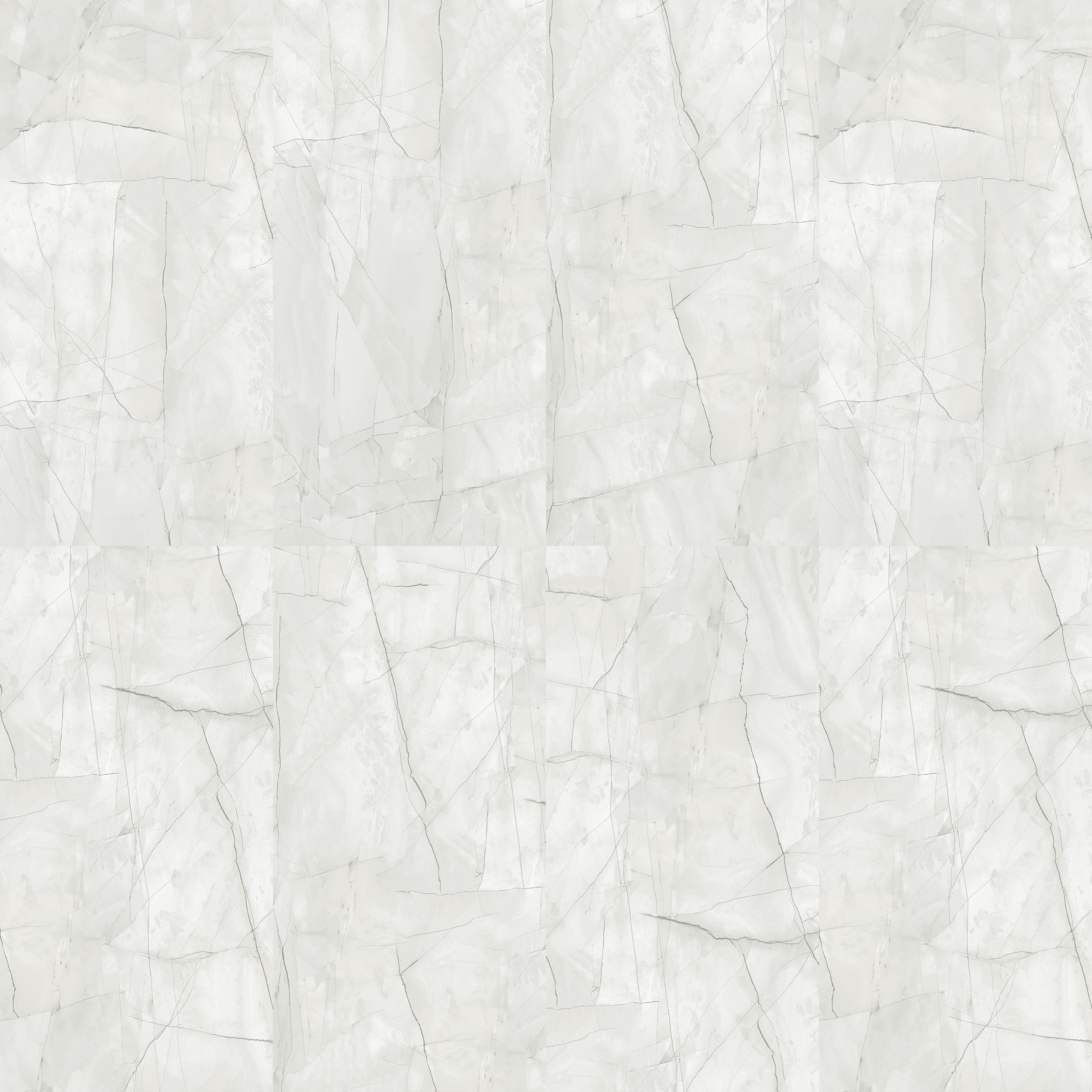 Panele ścienne winylowe 120x60 cm Artens Valencia White biały marmur - 5