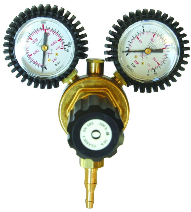 Détendeur oxygène - ROTHENBERGER INDUSTRIAL
