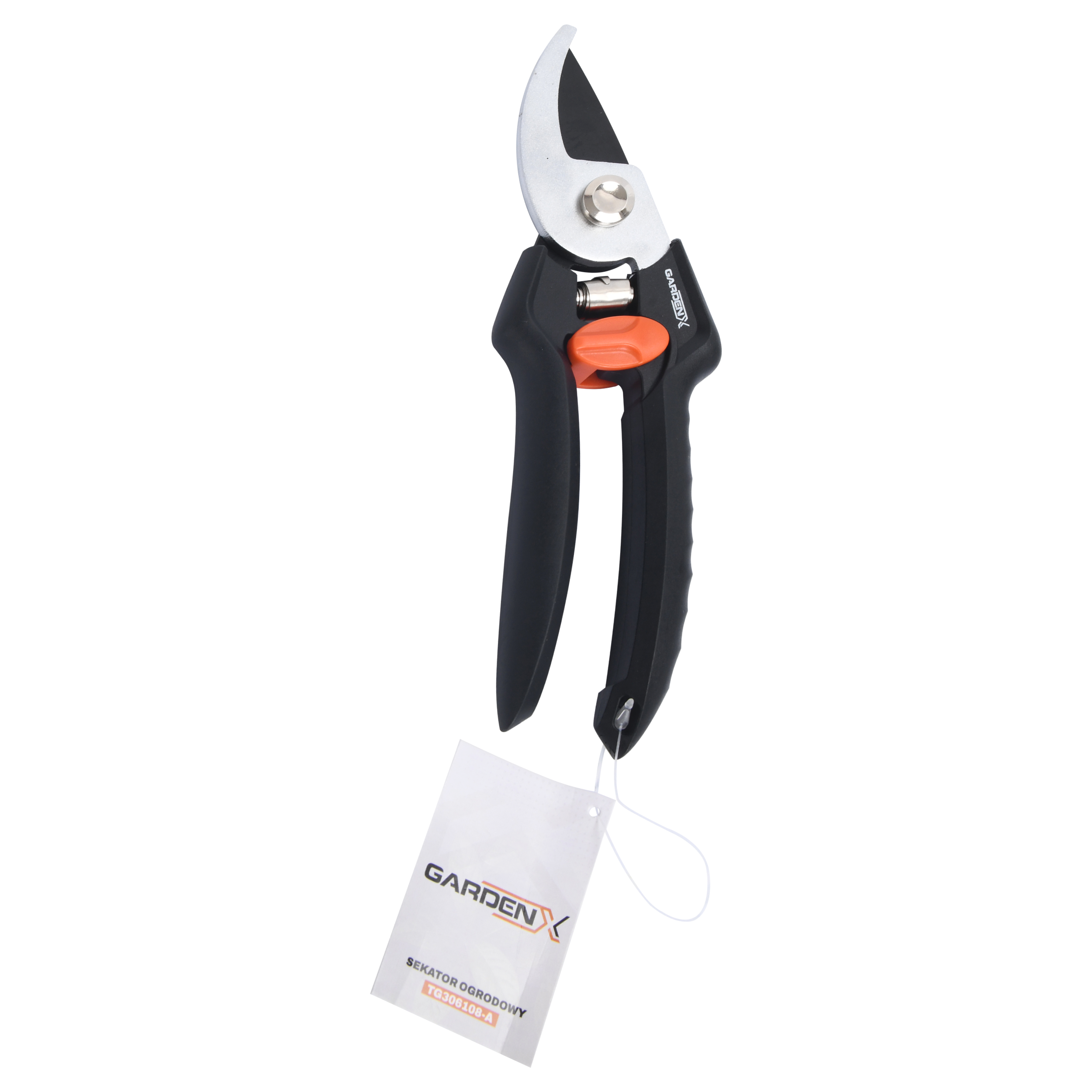 Sekator nożycowy do gałęzi TG306108-A Gardenx - 2