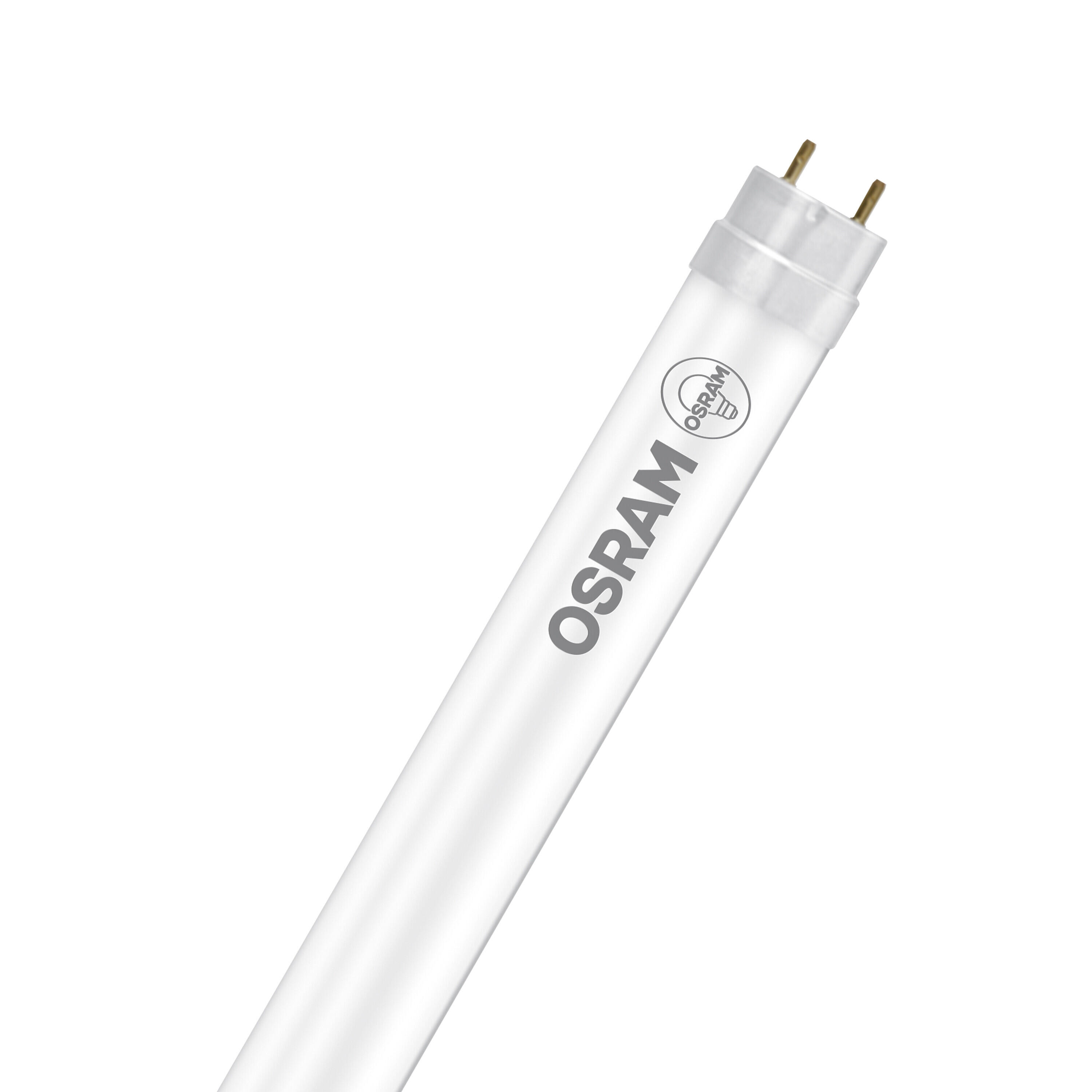 Tubo LED G13 800 lúmenes 6.6W color de la luz blanco frío 6500K CRI 89-80 luz natural y fiel clase energética E - 6