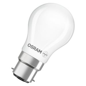 Lot De 10 Ampoules LED B22 G45 3W Blanc Chaud - Équivalent 20W, Éclairage Décoration