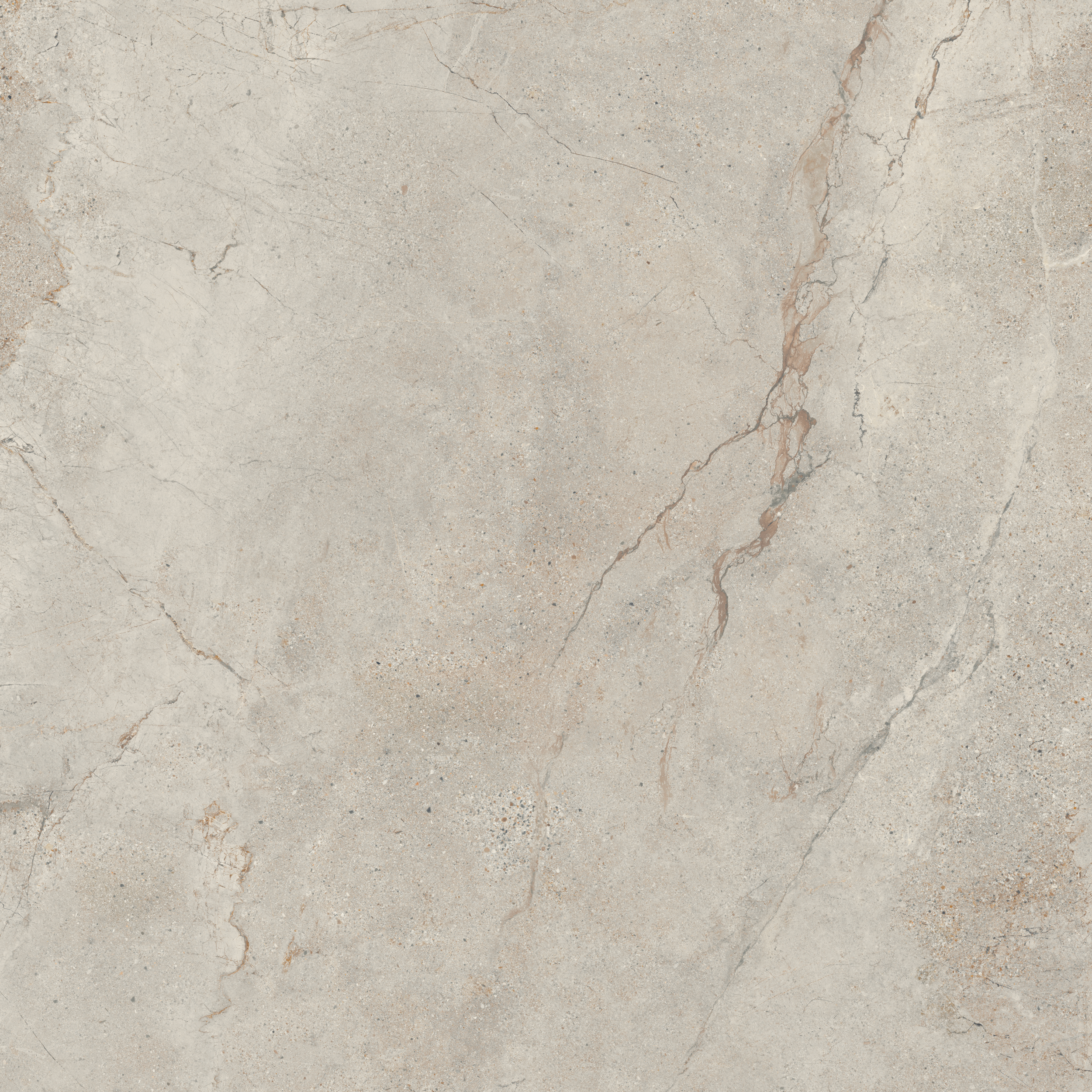 Gres szkliwiony Climber Grey 119.8 x 119.8 cm Cersanit