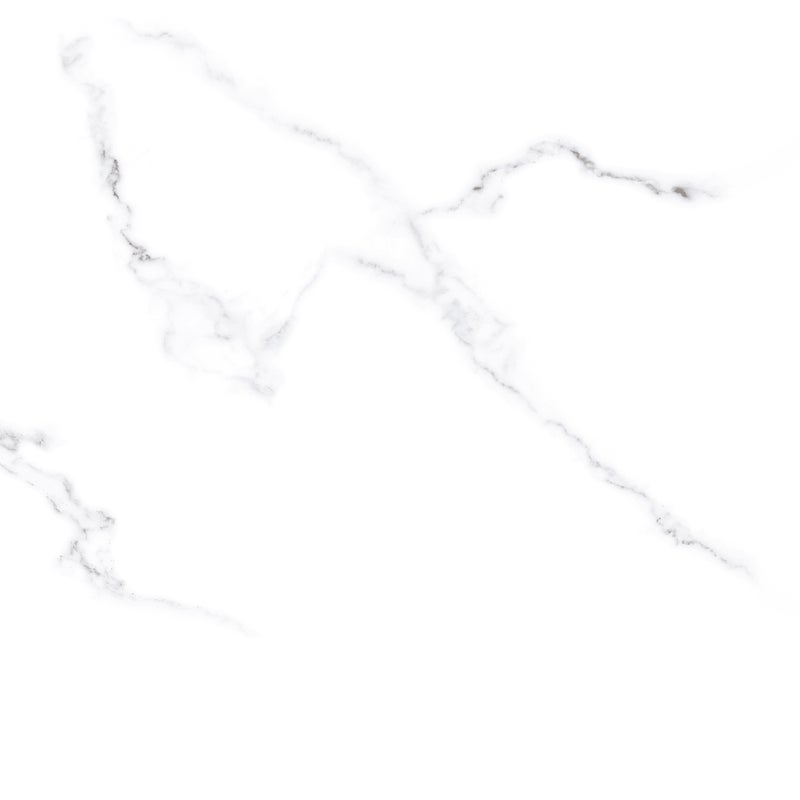 Gres szkliwiony Tower Silver mat 59.8x59.8 Cersanit