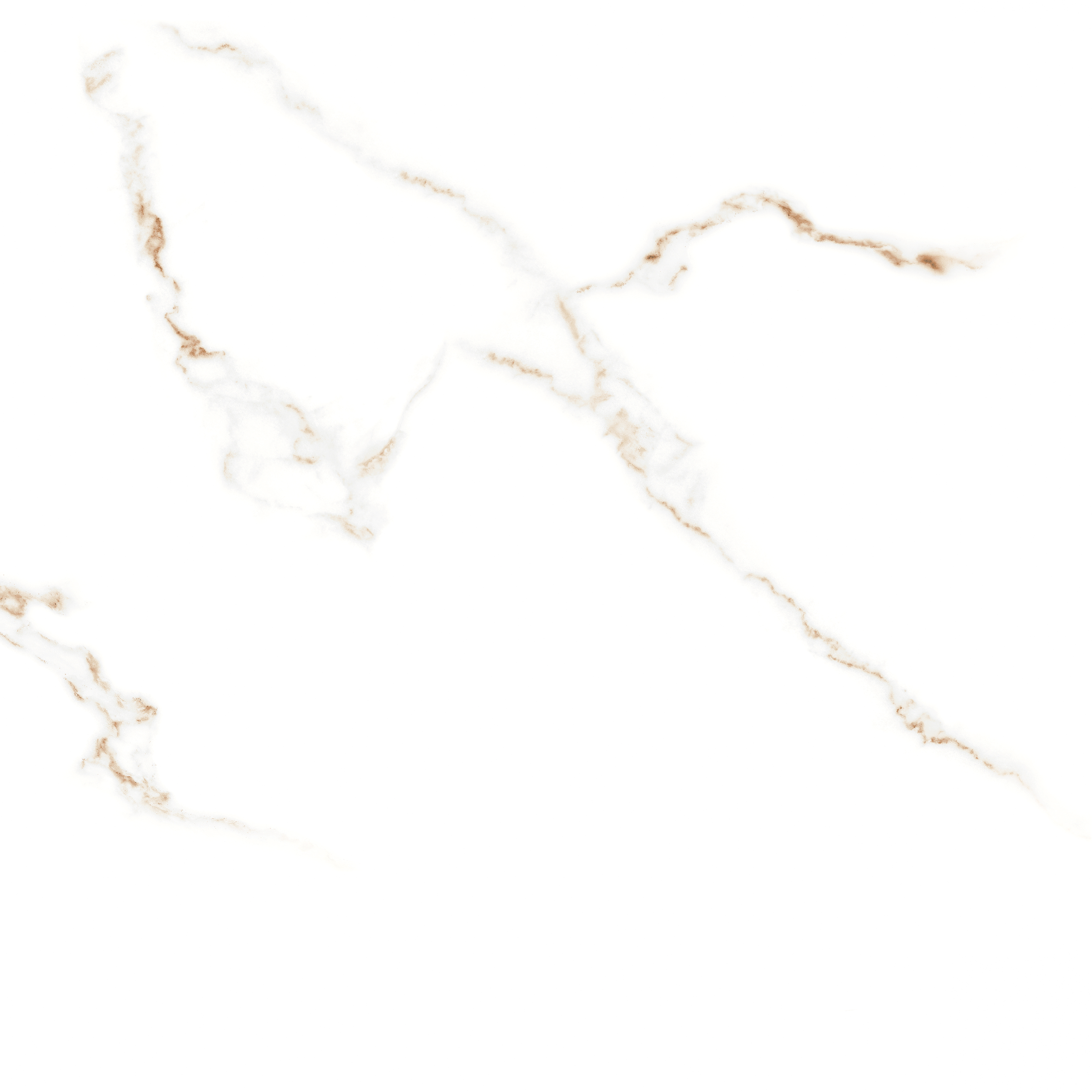 Gres szkliwiony Tower Gold mat 59.8x59.8 Cersanit