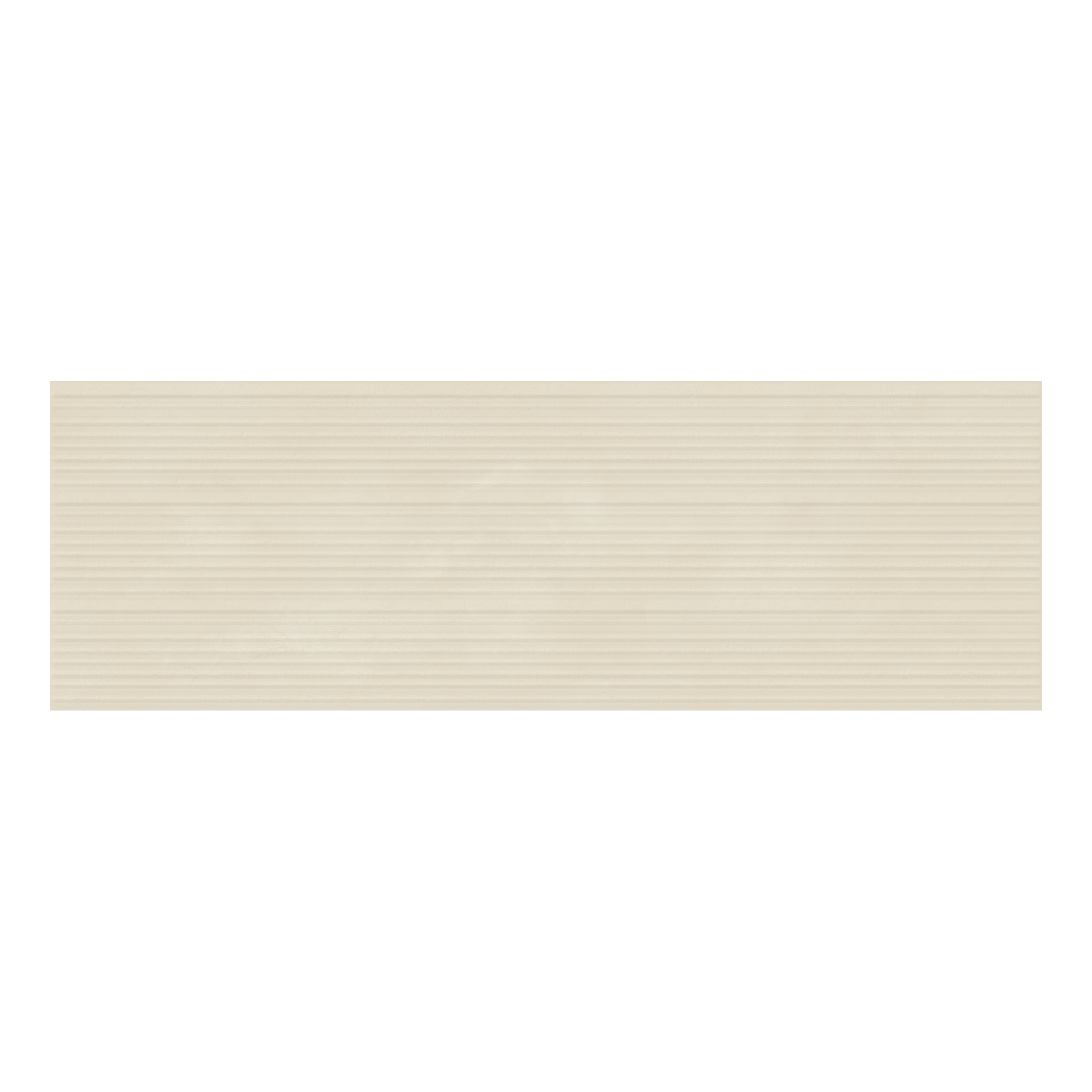 Carrelage mur intérieur effet béton beige Olympia l.33.3 x L.90 cm ARTENS - 6