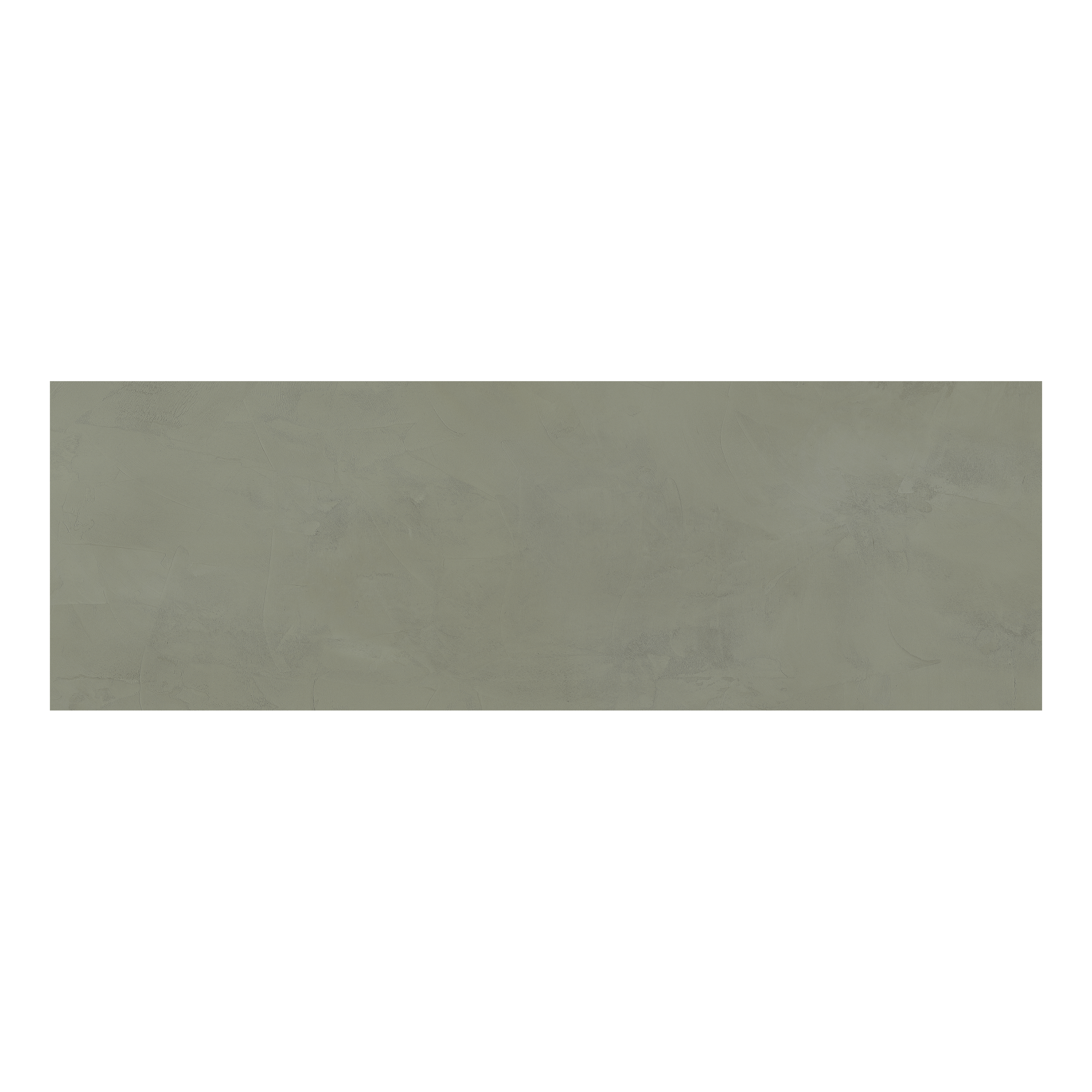 Carrelage mur intérieur effet béton kaki Olympia l.33.3 x L.90 cm ARTENS - 5