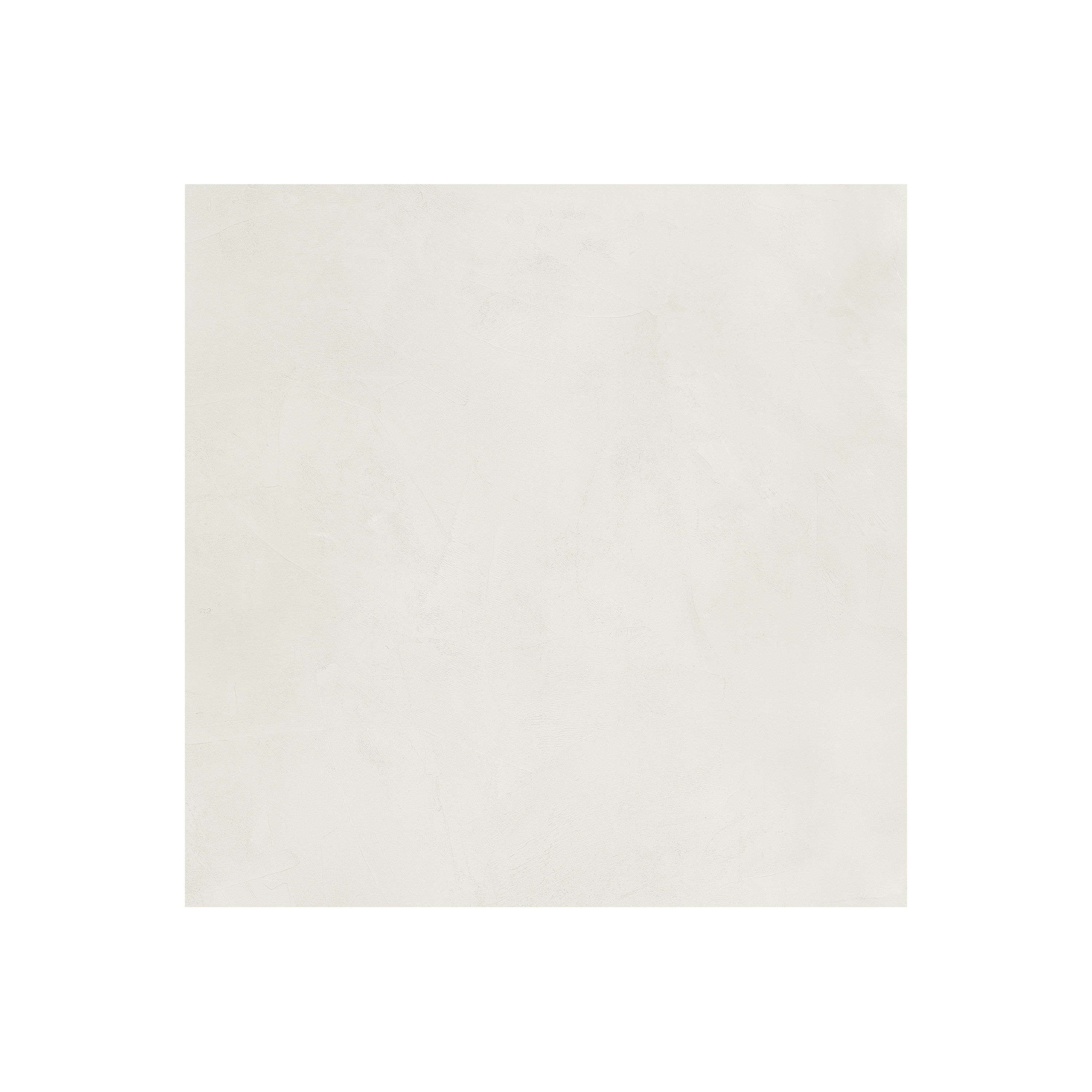 Carrelage sol/mur intérieur effet béton blanc Olympia l.59.5 x L.59.5 cm ARTENS - 7