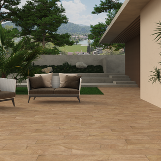 Πλακάκι Nazca σε φυσική...