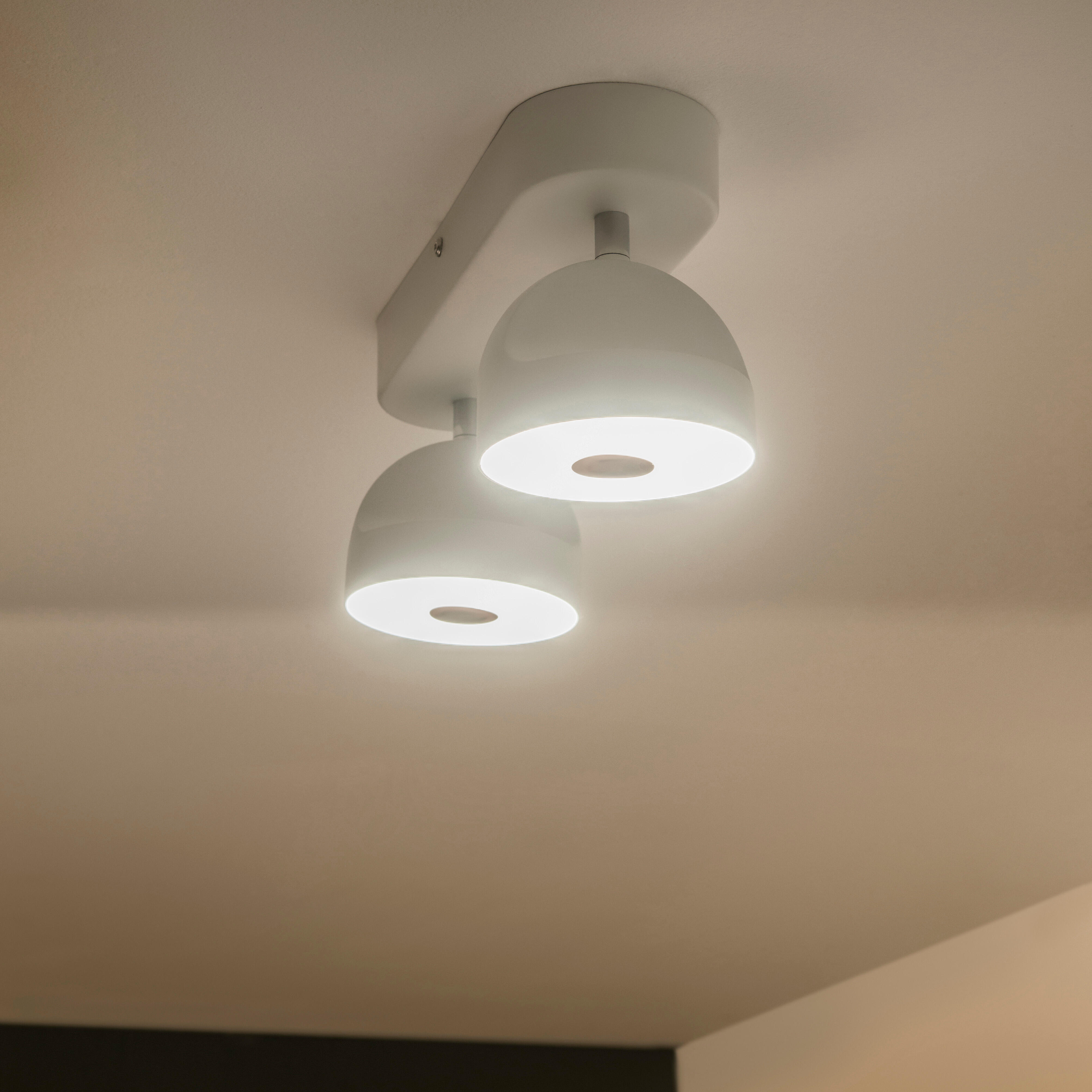 Foco decoração 2L led Inspire - 14