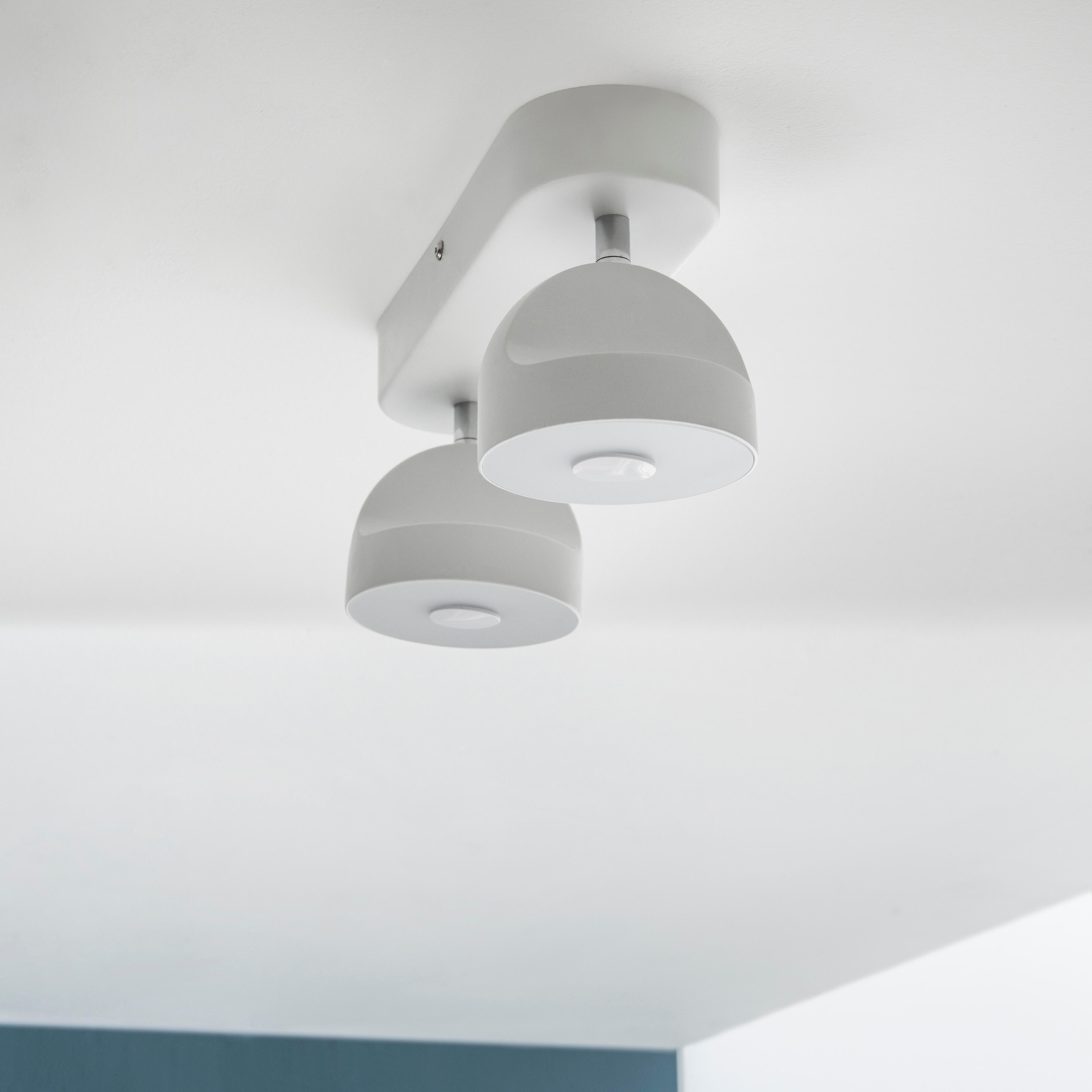 Foco decoração 2L led Inspire - 13