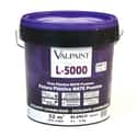 PINTURA PLASTICA BLANCA MATE 4L L5000 - 1