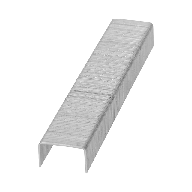 Zszywka do zszywaczy szczypcowych 12.7/0.7 mm typ R50 1000 sztuk PROLINE