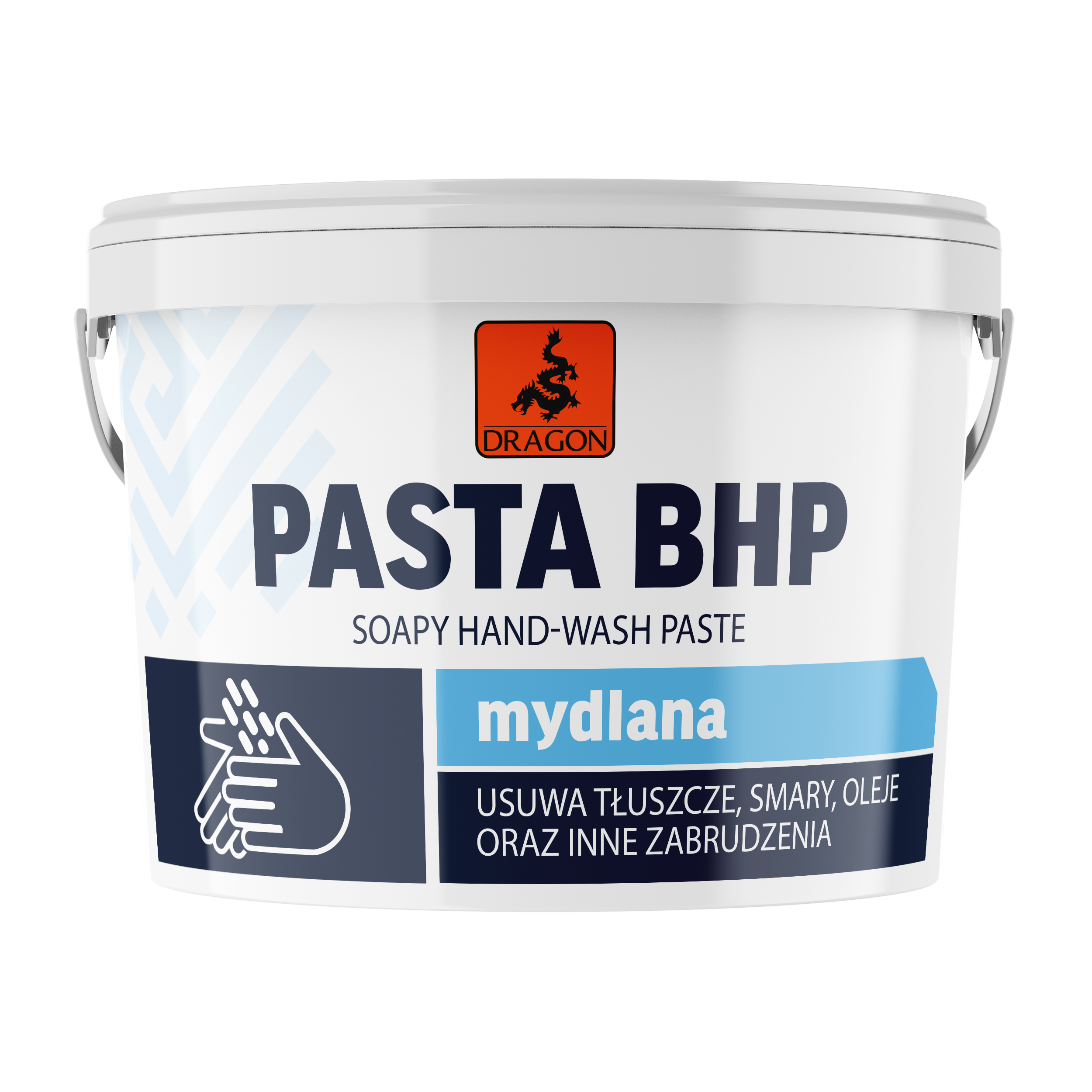 BHP MYDLANA