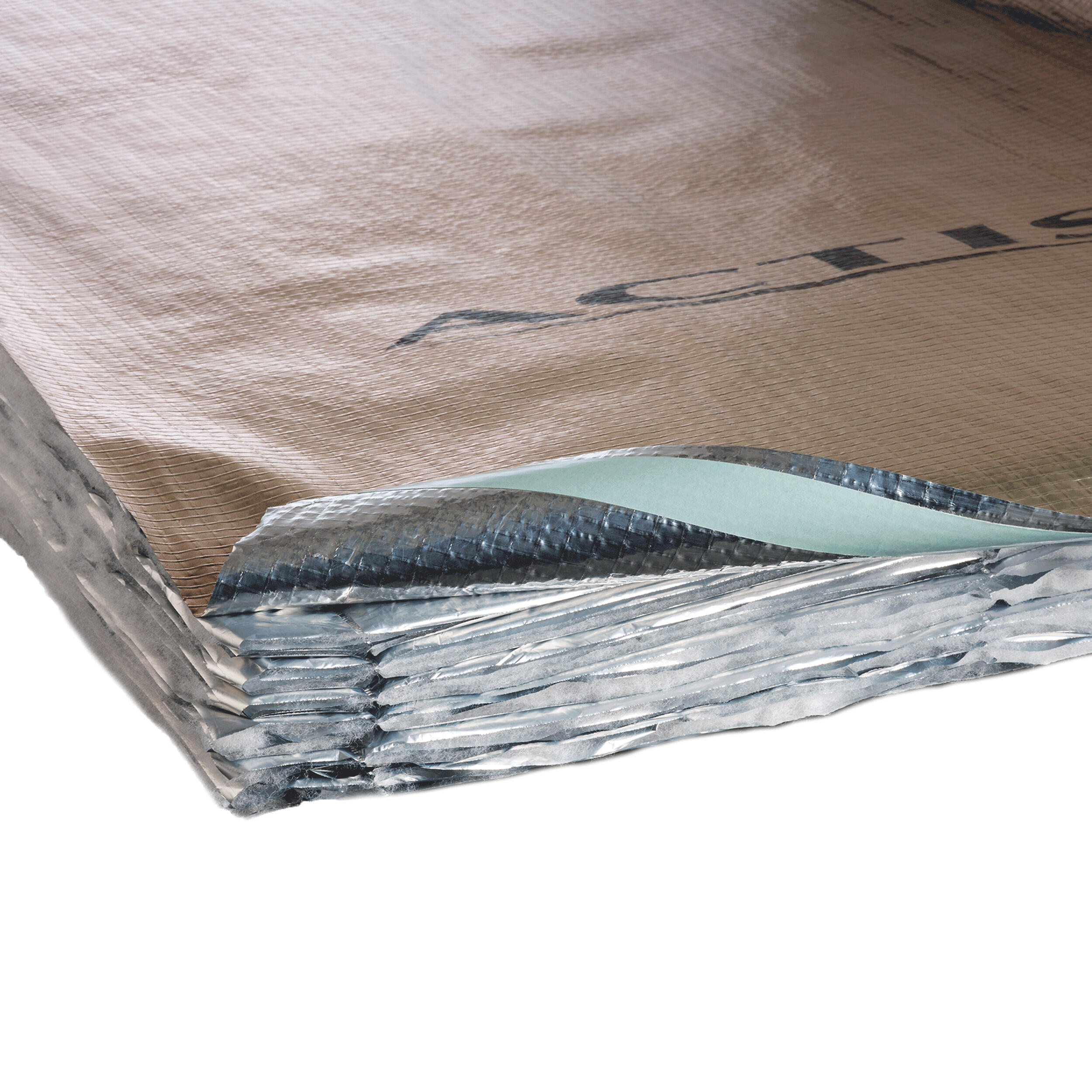 Isolant réflecteur alvéolaire CONFORT MAX Triso-Super 12+ ACTIS - 8