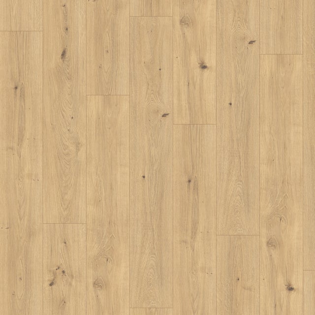Suelo laminado Forte MELIO resistente al agua 24h 8mm espesor AC4 ARTENS NAT320