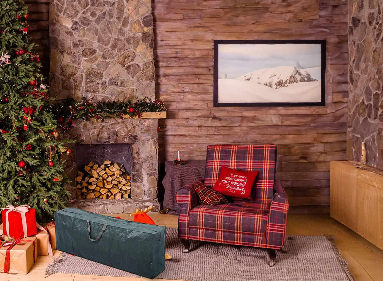 Sacchetto in polietilene 510 l - 2