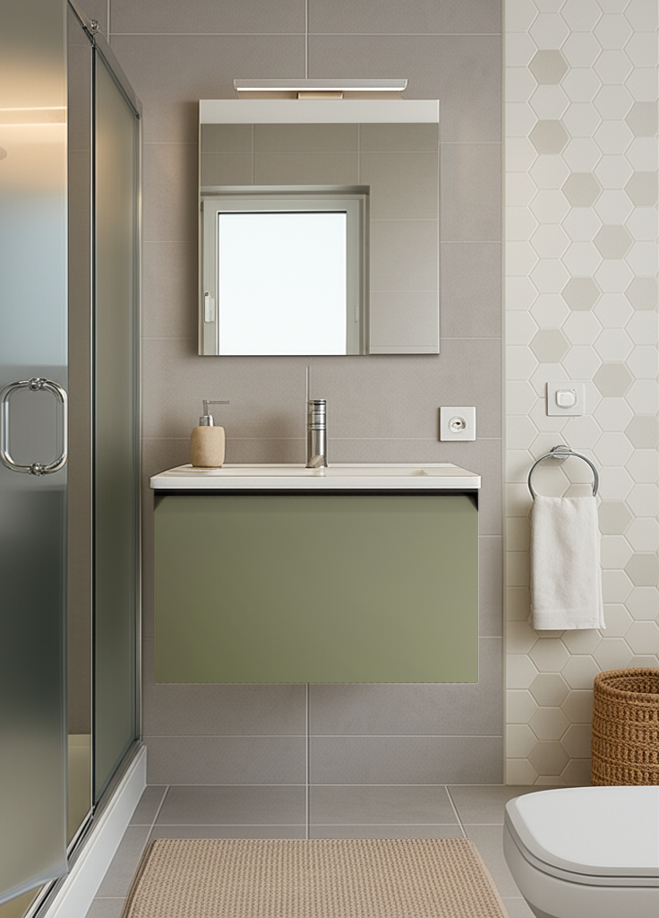 Verde