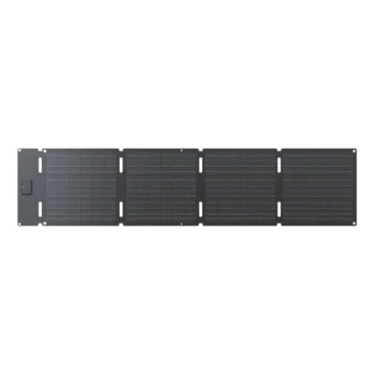 Painel solar Ecoflow 60W tipo - C - 2