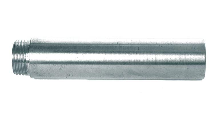 AUMENTO ROSCAR CROMADA 1/2