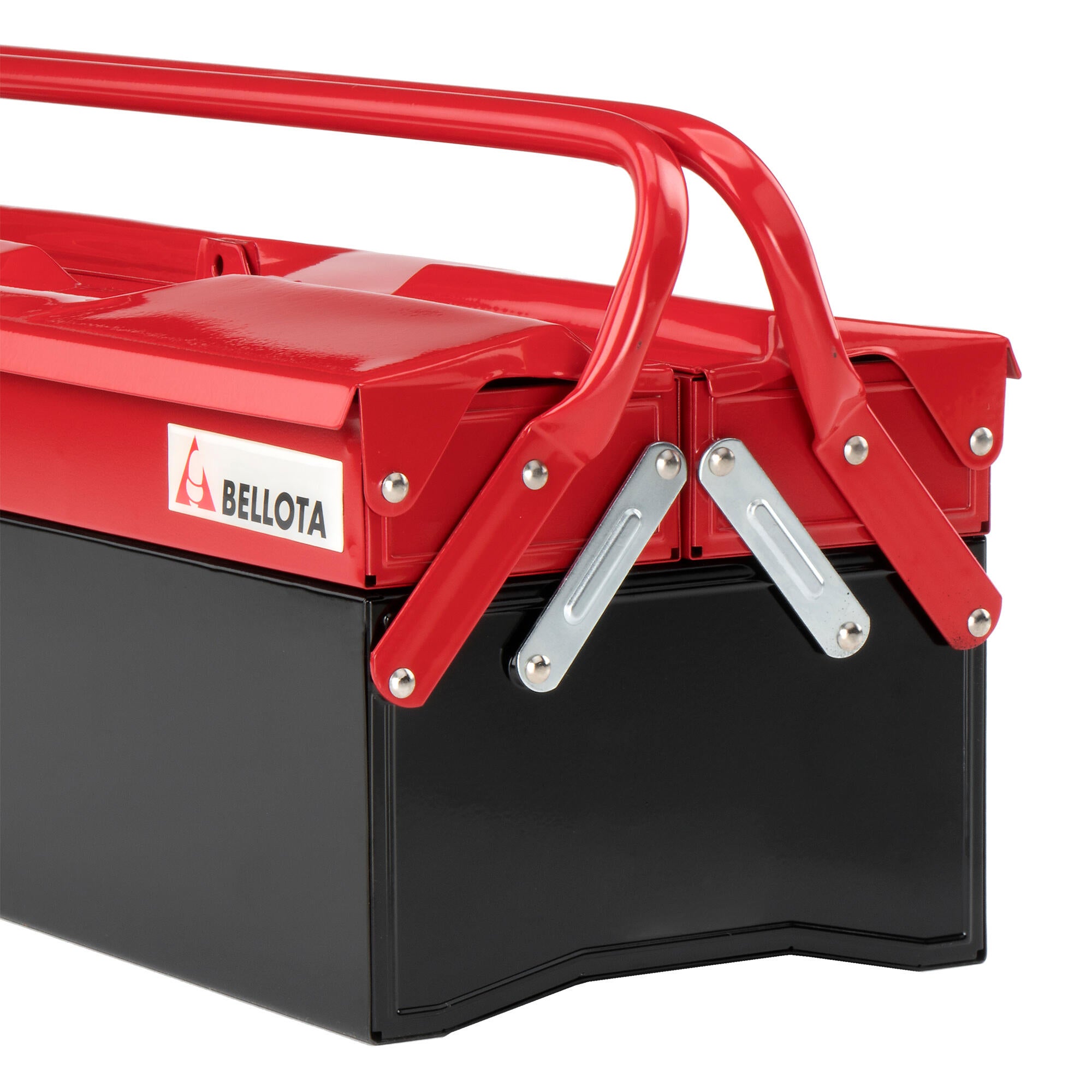 CAJA DE HERRAMIENTAS BELLOTA 6900-400 - 2