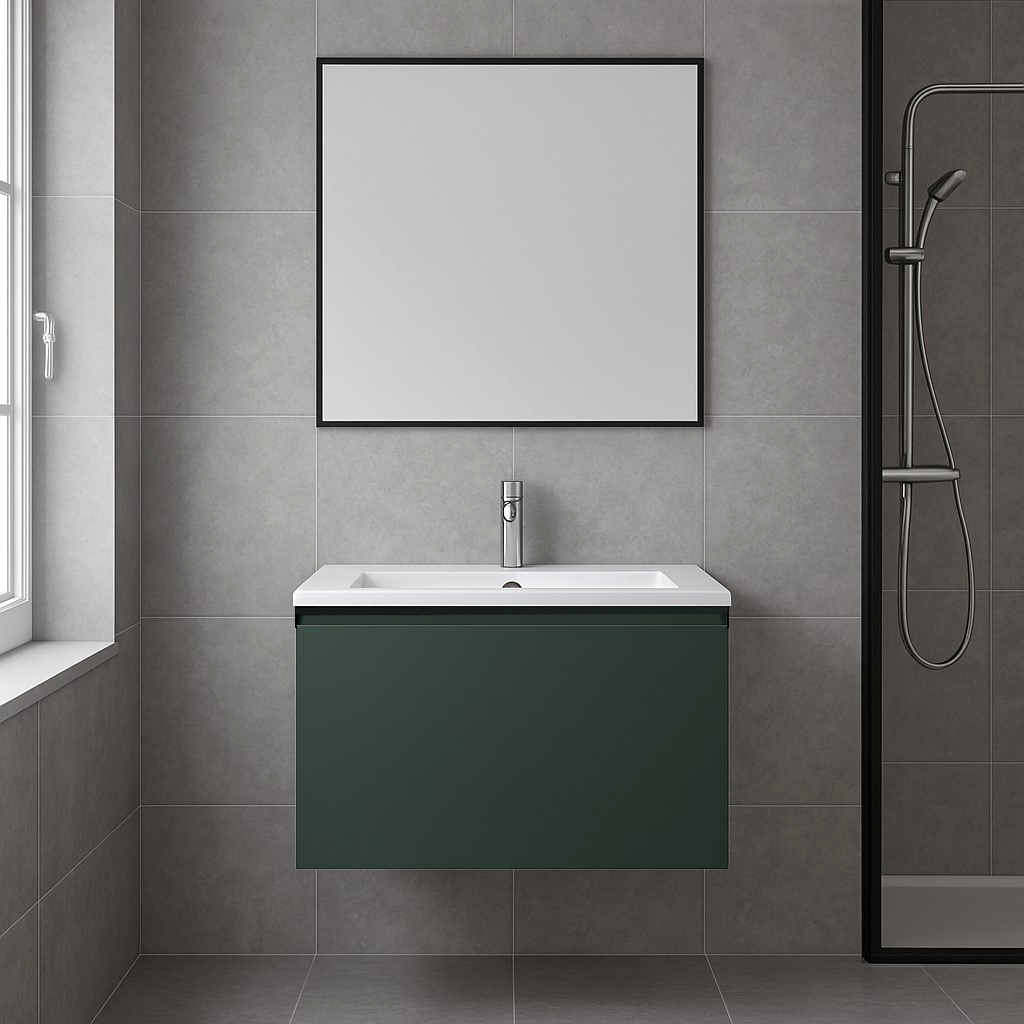 Verde