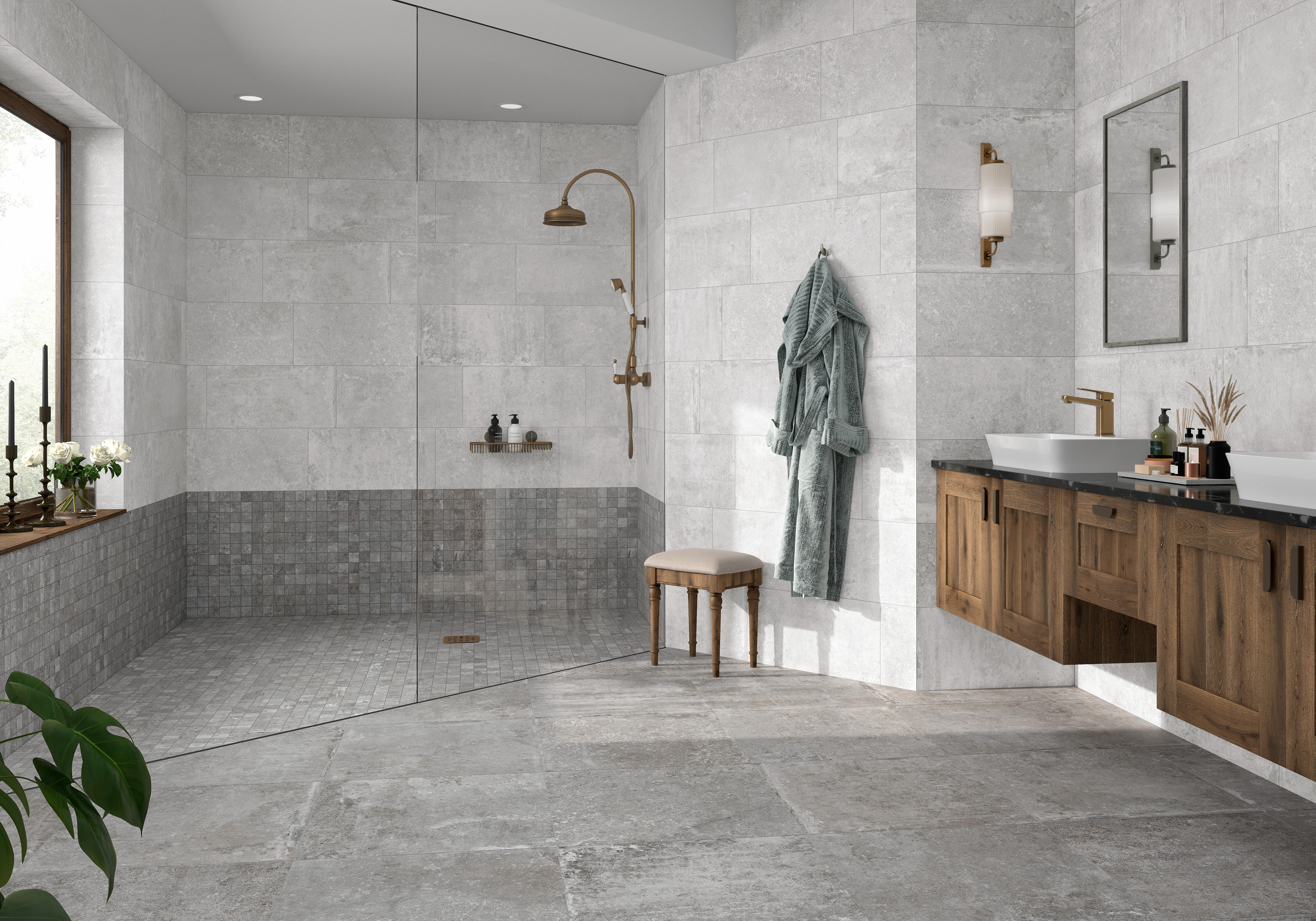 blanc