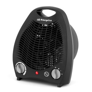 Radiateur De Longhi HVA 1120 - 2000W Chauffage Rapide Pour Pièces Jusqu'à 60m³